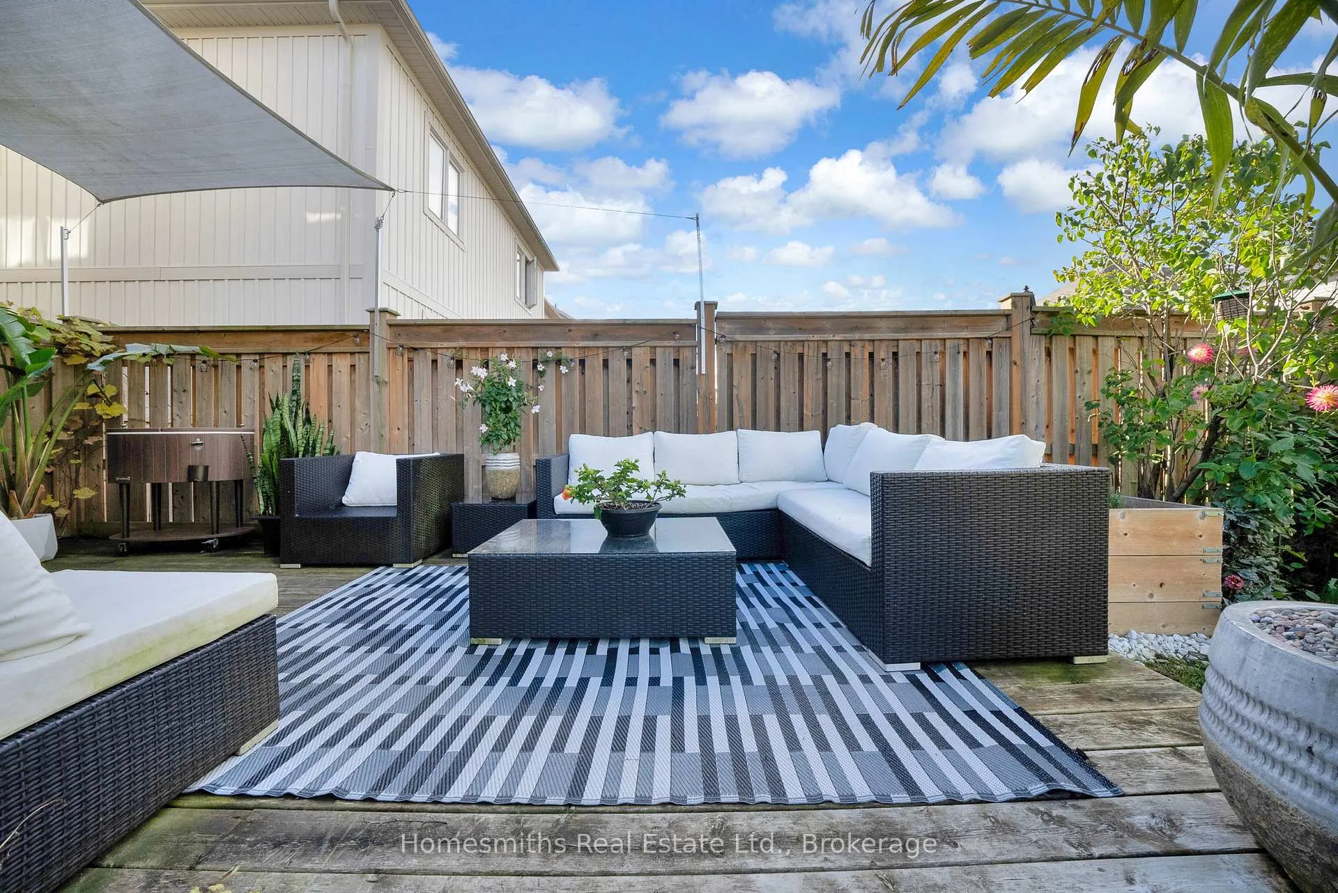 Photo 48 of 74 Sidney Rundle Avenue, Clarington, Bowmanville — HOMEH