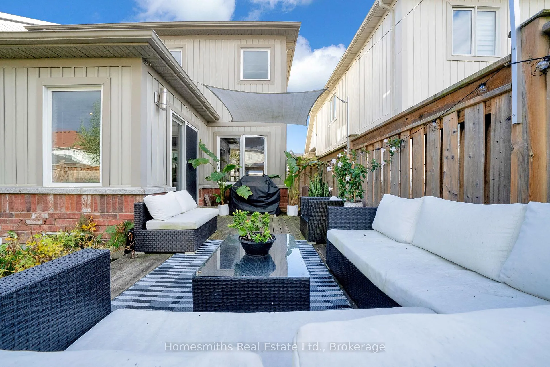 Photo 49 of 74 Sidney Rundle Avenue, Clarington, Bowmanville — HOMEH