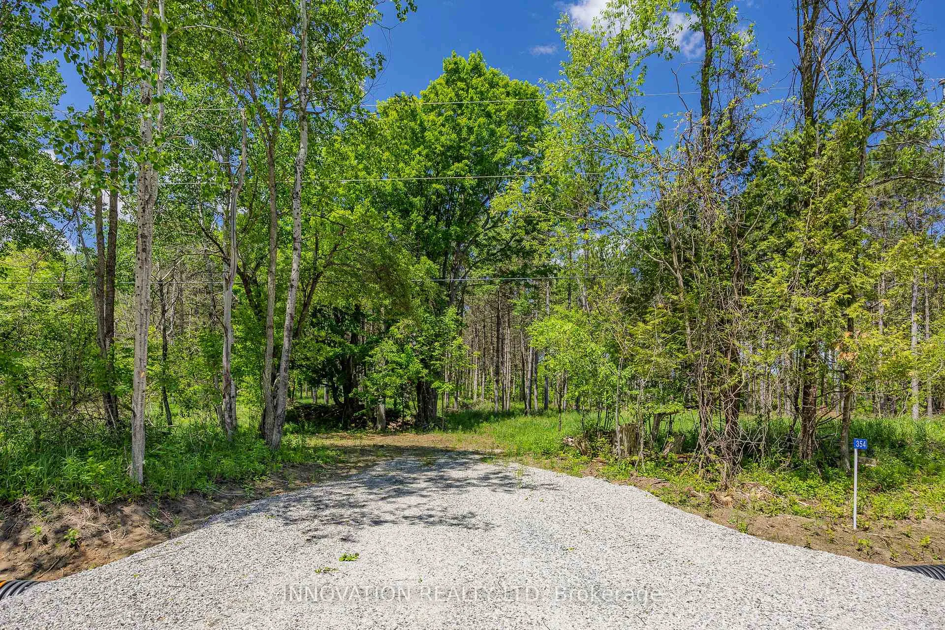 Photo of 354 McCulloch Road