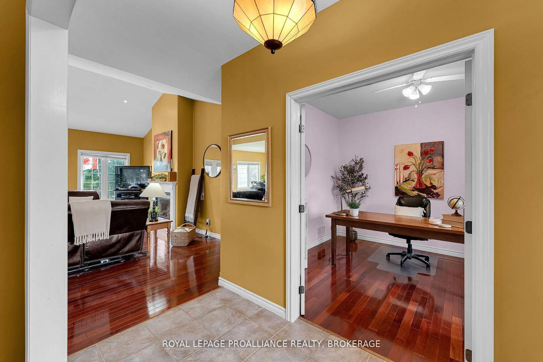 Photo 6 of 61 Conner Drive, Gananoque — HOMEH