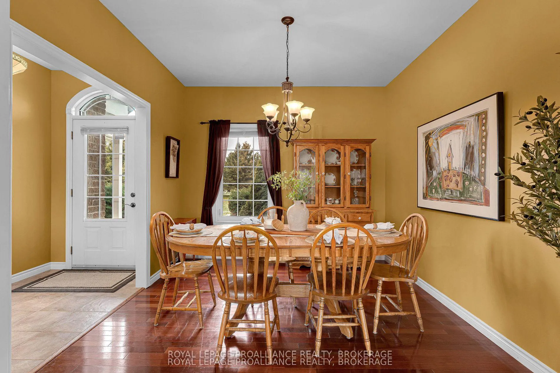 Photo 9 of 61 Conner Drive, Gananoque — HOMEH