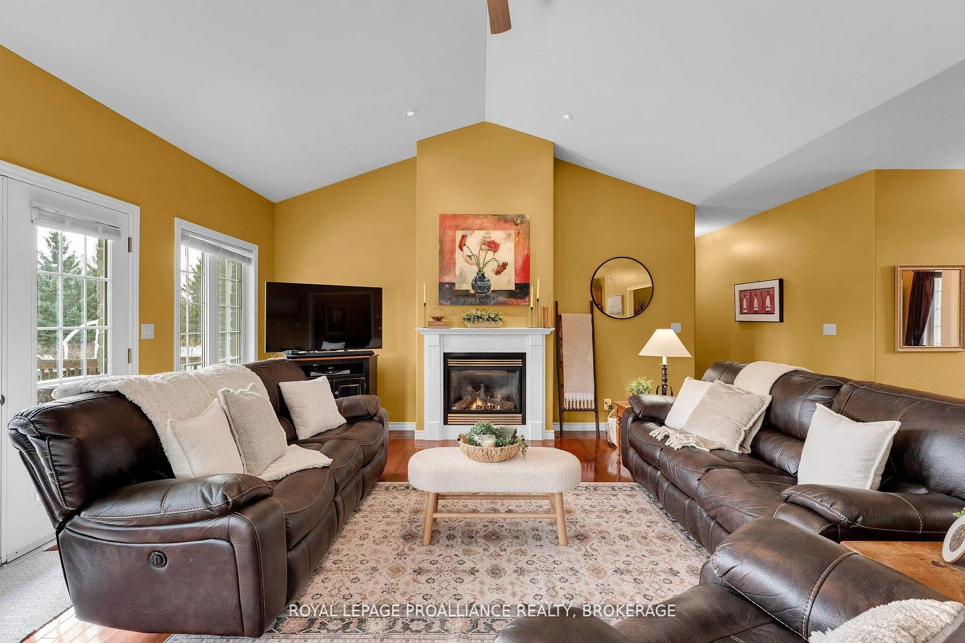 Photo 13 of 61 Conner Drive, Gananoque — HOMEH
