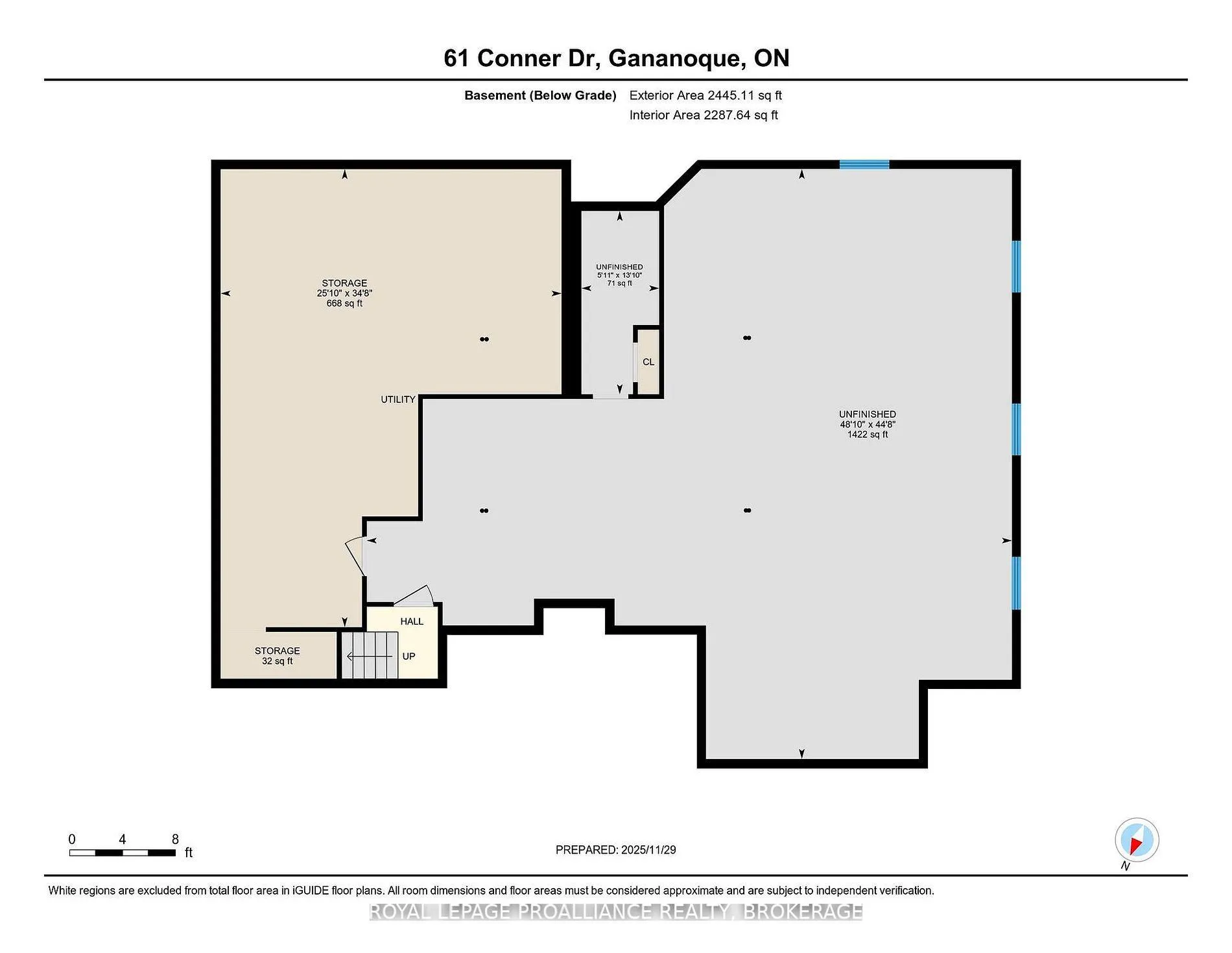 Photo 49 of 61 Conner Drive, Gananoque — HOMEH