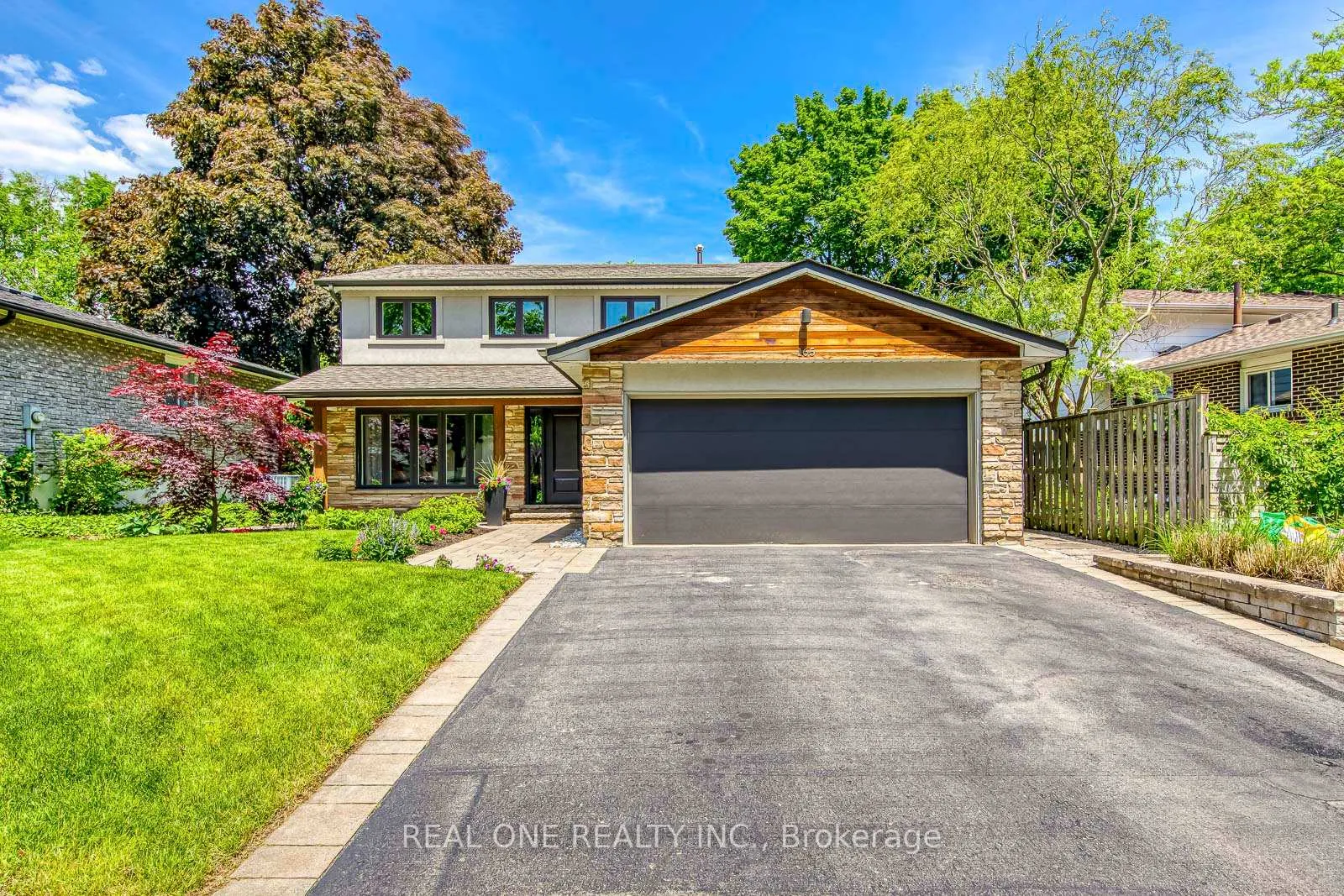 Photo 1 of 165 Arichat Road, Oakville, Ford — HOMEH