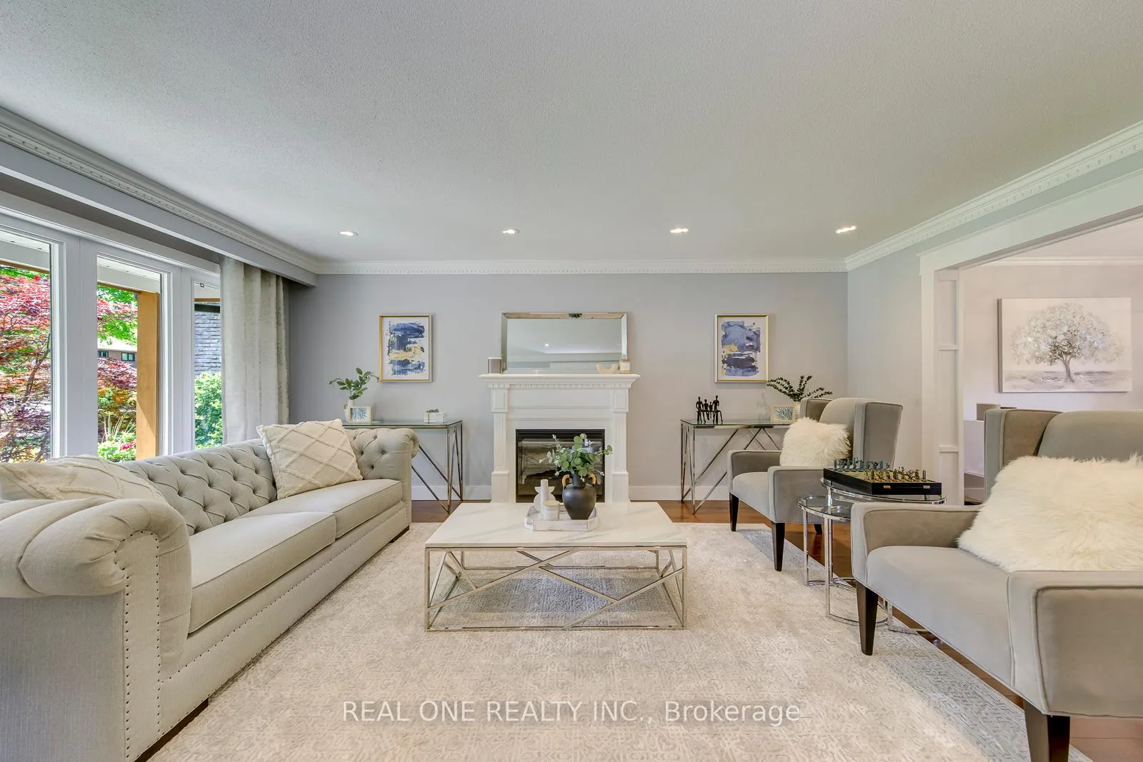Photo 6 of 165 Arichat Road, Oakville, Ford — HOMEH