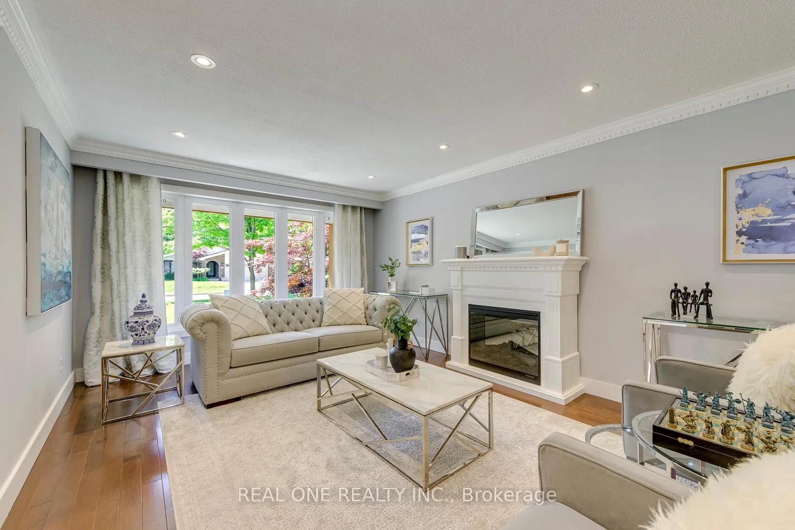 Photo 7 of 165 Arichat Road, Oakville, Ford — HOMEH
