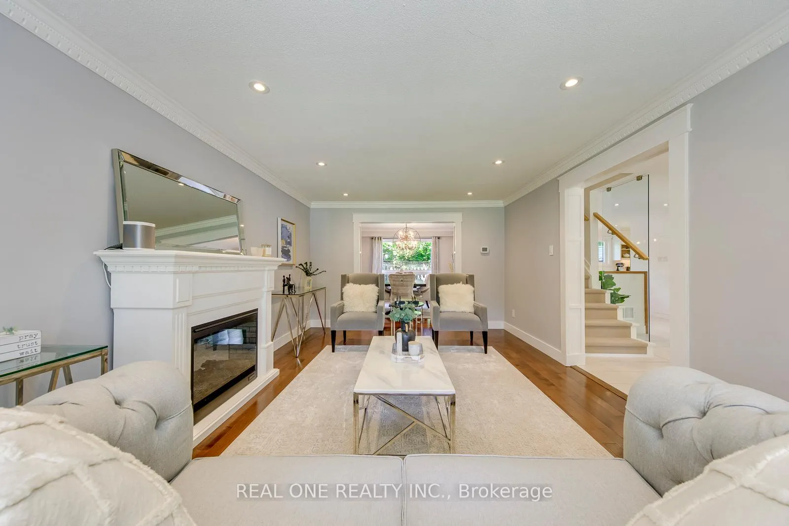 Photo 8 of 165 Arichat Road, Oakville, Ford — HOMEH