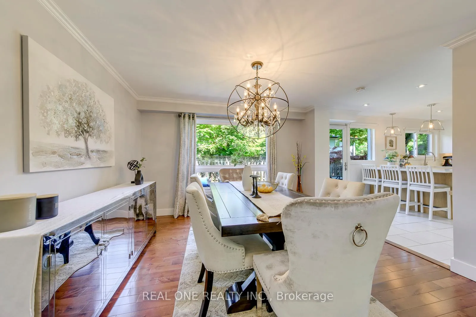 Photo 9 of 165 Arichat Road, Oakville, Ford — HOMEH