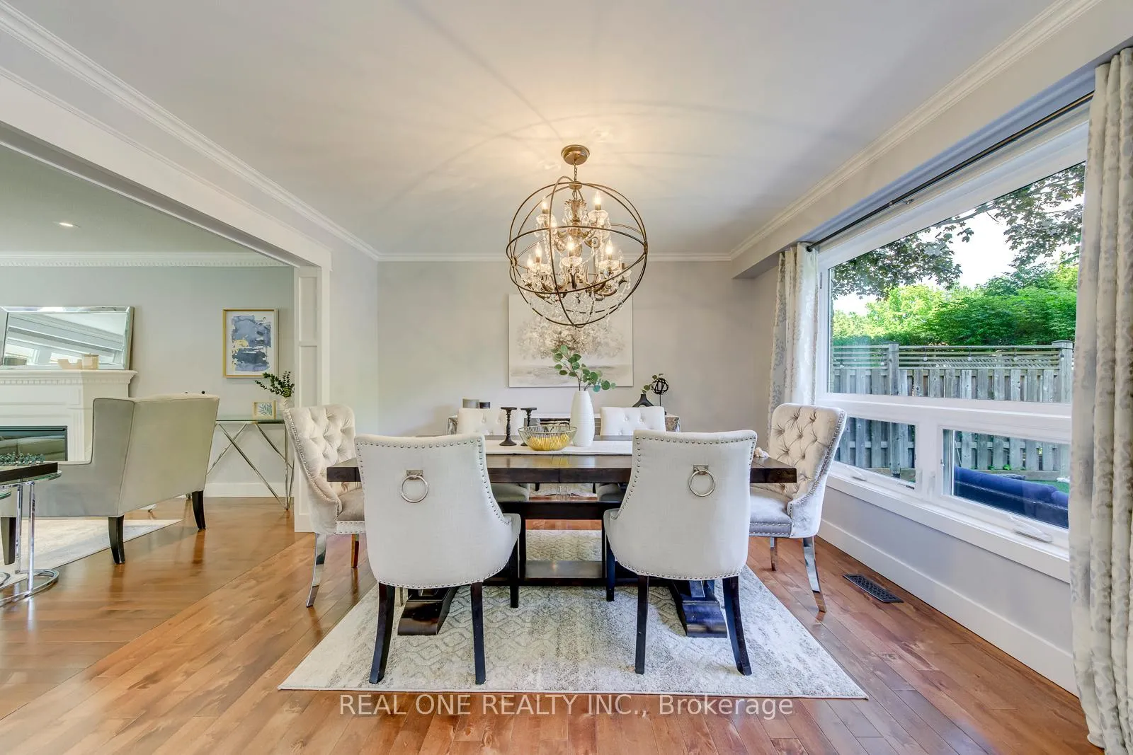 Photo 10 of 165 Arichat Road, Oakville, Ford — HOMEH