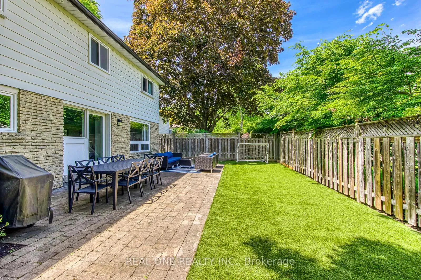 Photo 44 of 165 Arichat Road, Oakville, Ford — HOMEH