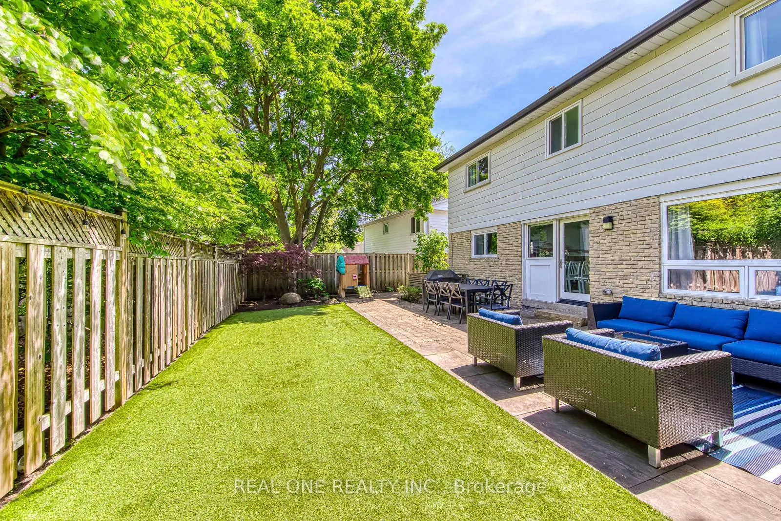 Photo 45 of 165 Arichat Road, Oakville, Ford — HOMEH