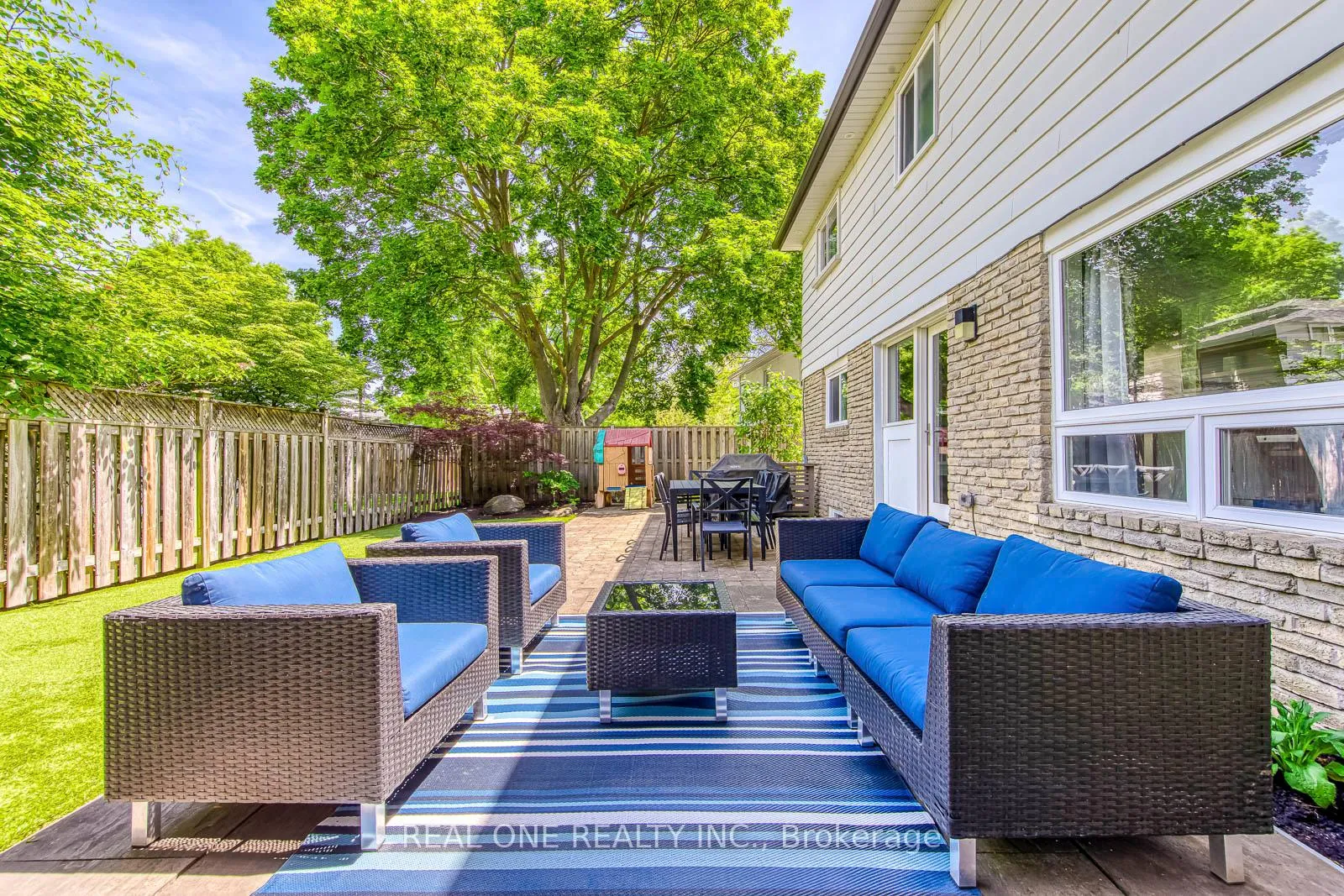 Photo 48 of 165 Arichat Road, Oakville, Ford — HOMEH