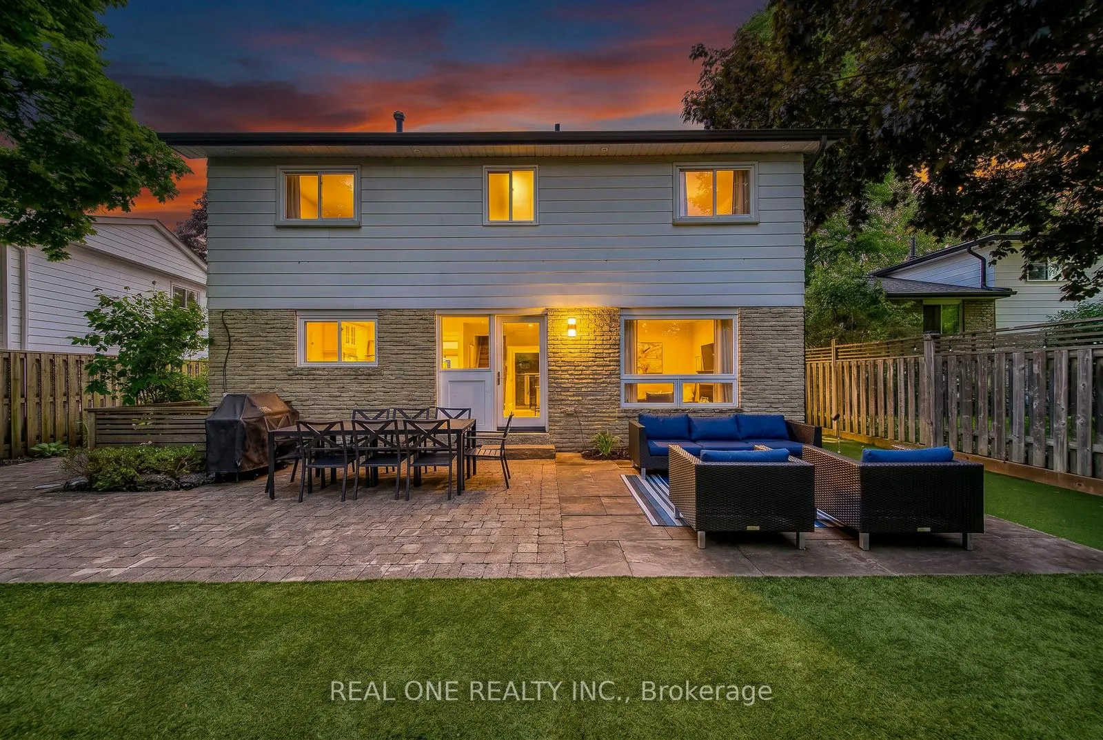 Photo 49 of 165 Arichat Road, Oakville, Ford — HOMEH