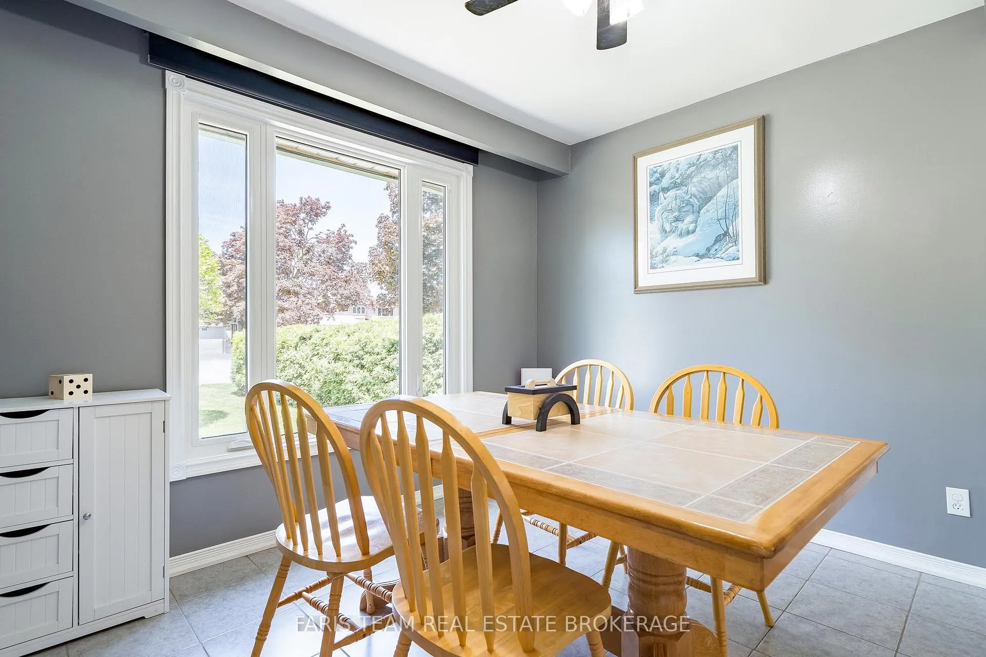 Photo 12 of 5 Fitzroy Terrace, Barrie, Allandale Heights — HOMEH