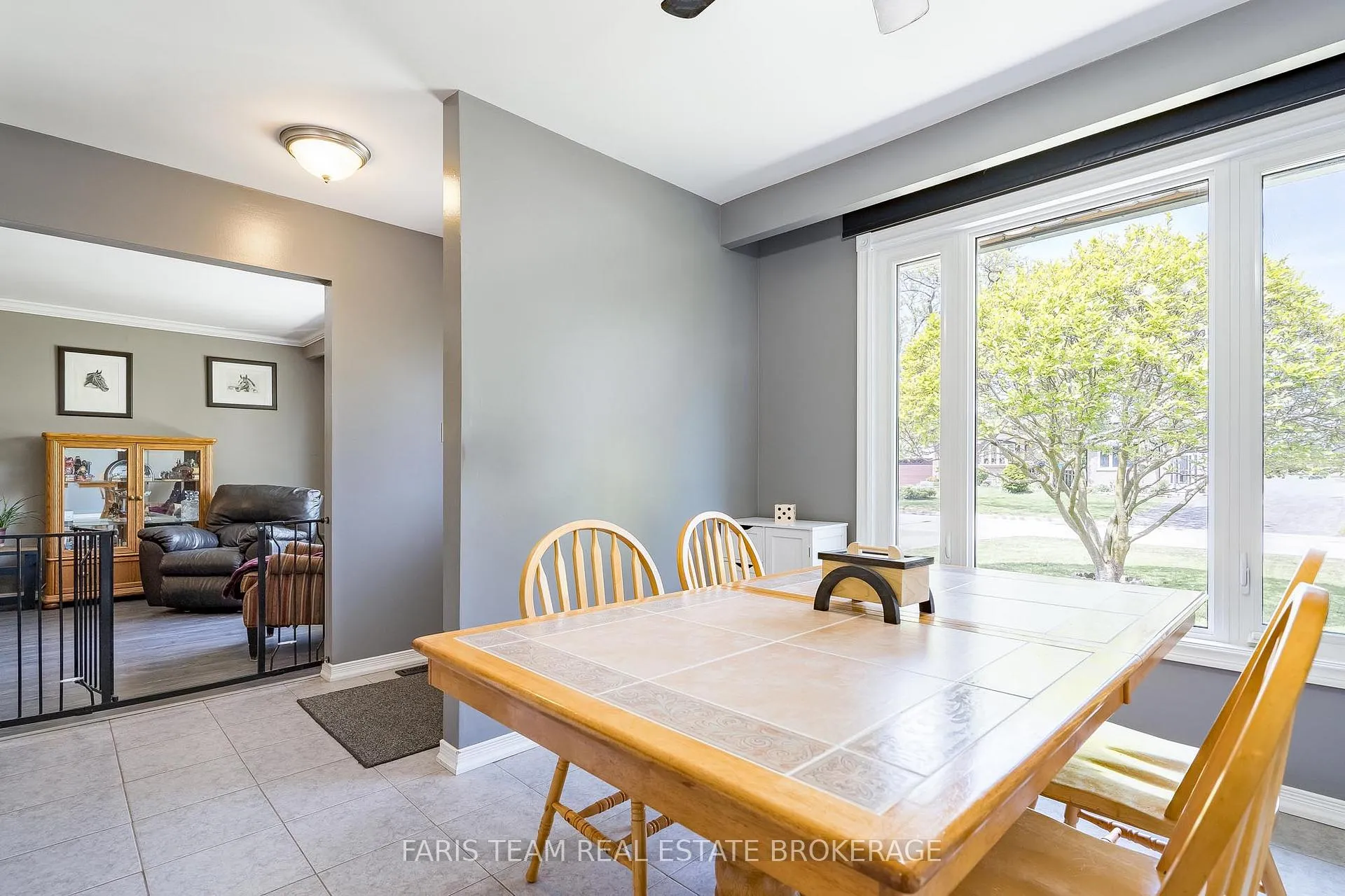 Photo 13 of 5 Fitzroy Terrace, Barrie, Allandale Heights — HOMEH