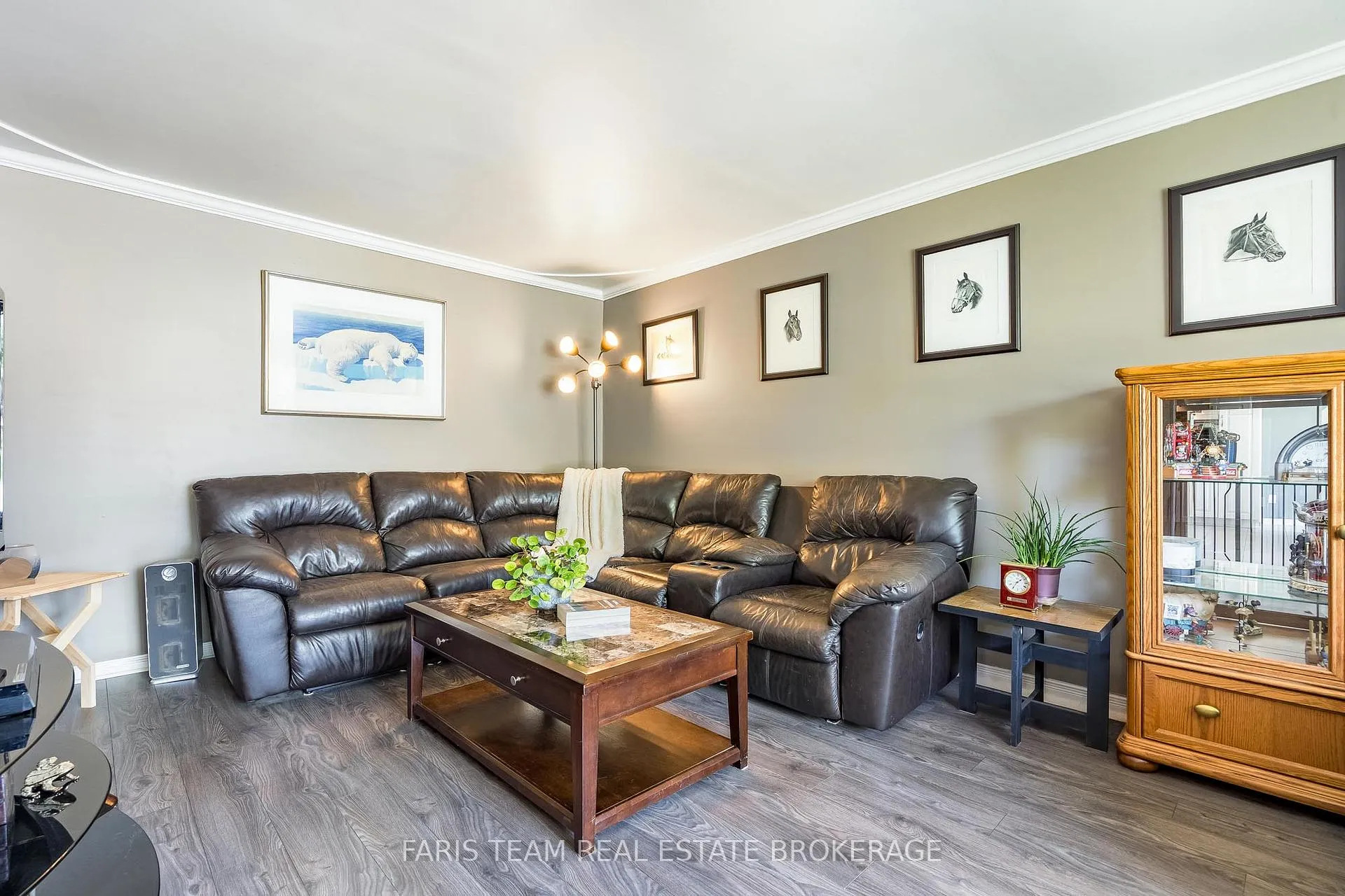 Photo 14 of 5 Fitzroy Terrace, Barrie, Allandale Heights — HOMEH