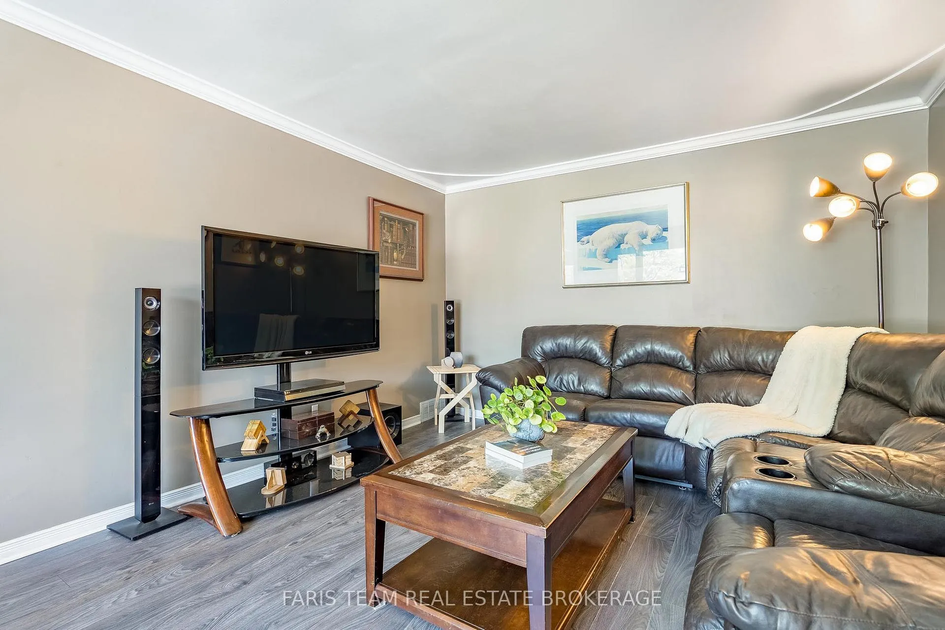 Photo 15 of 5 Fitzroy Terrace, Barrie, Allandale Heights — HOMEH