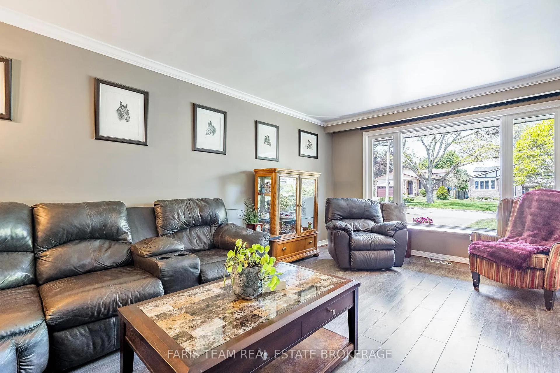 Photo 16 of 5 Fitzroy Terrace, Barrie, Allandale Heights — HOMEH