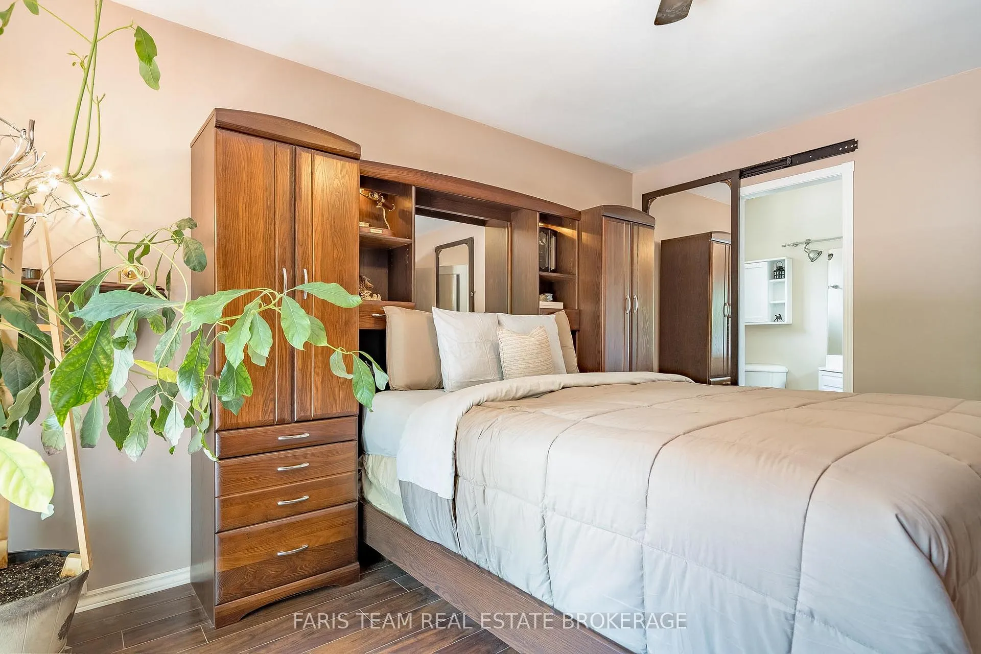 Photo 18 of 5 Fitzroy Terrace, Barrie, Allandale Heights — HOMEH