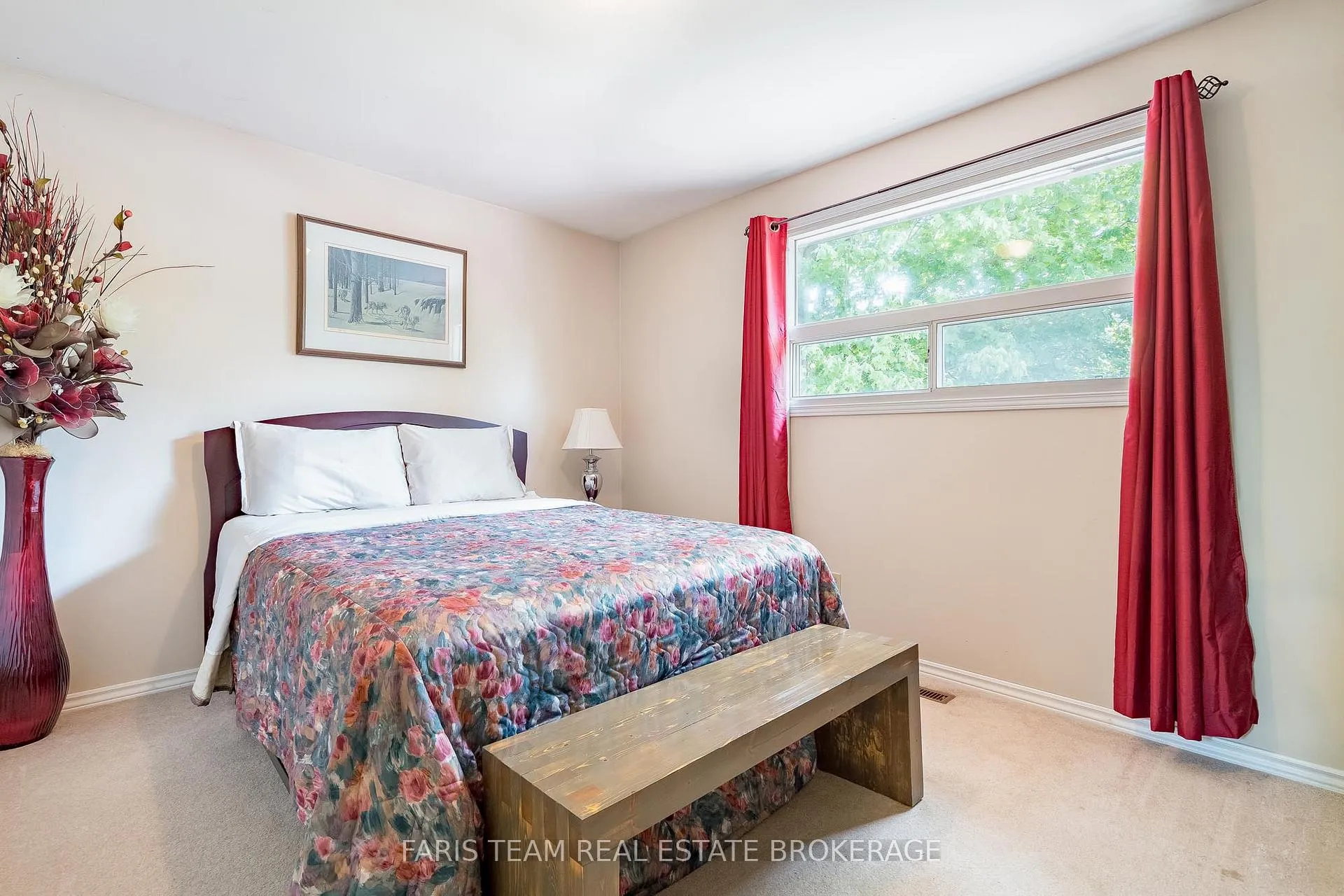 Photo 20 of 5 Fitzroy Terrace, Barrie, Allandale Heights — HOMEH