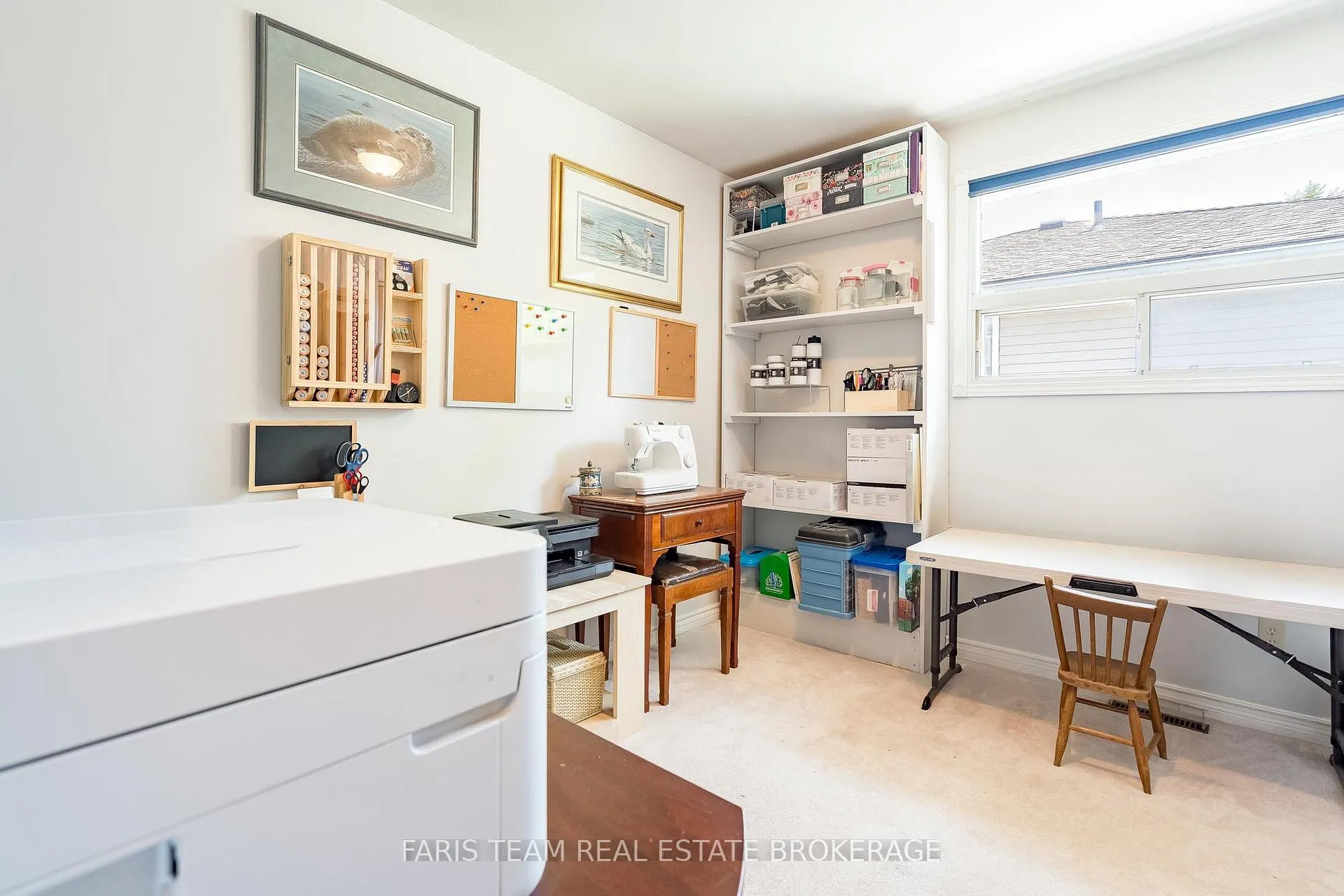 Photo 22 of 5 Fitzroy Terrace, Barrie, Allandale Heights — HOMEH