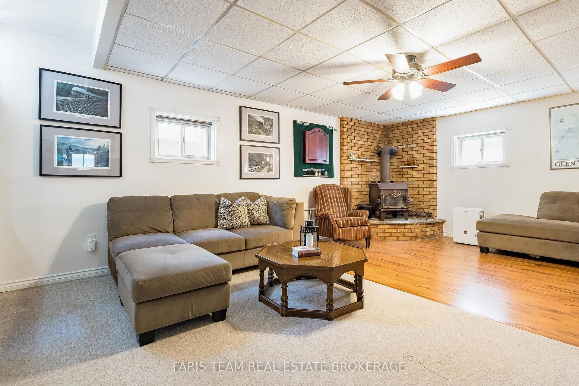 Photo 24 of 5 Fitzroy Terrace, Barrie, Allandale Heights — HOMEH