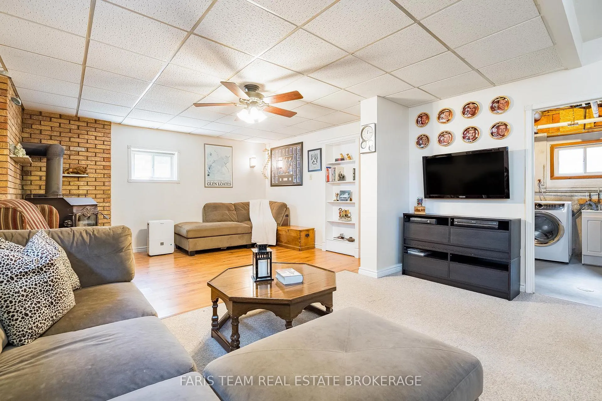 Photo 25 of 5 Fitzroy Terrace, Barrie, Allandale Heights — HOMEH