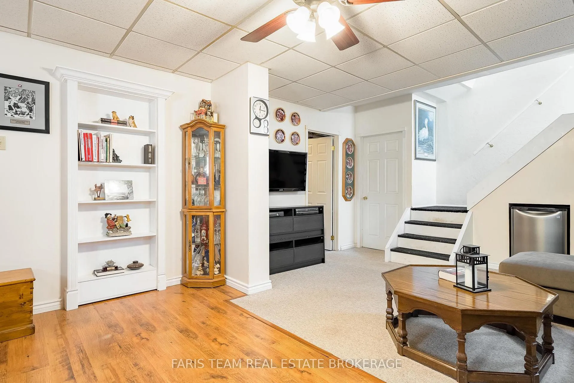 Photo 26 of 5 Fitzroy Terrace, Barrie, Allandale Heights — HOMEH