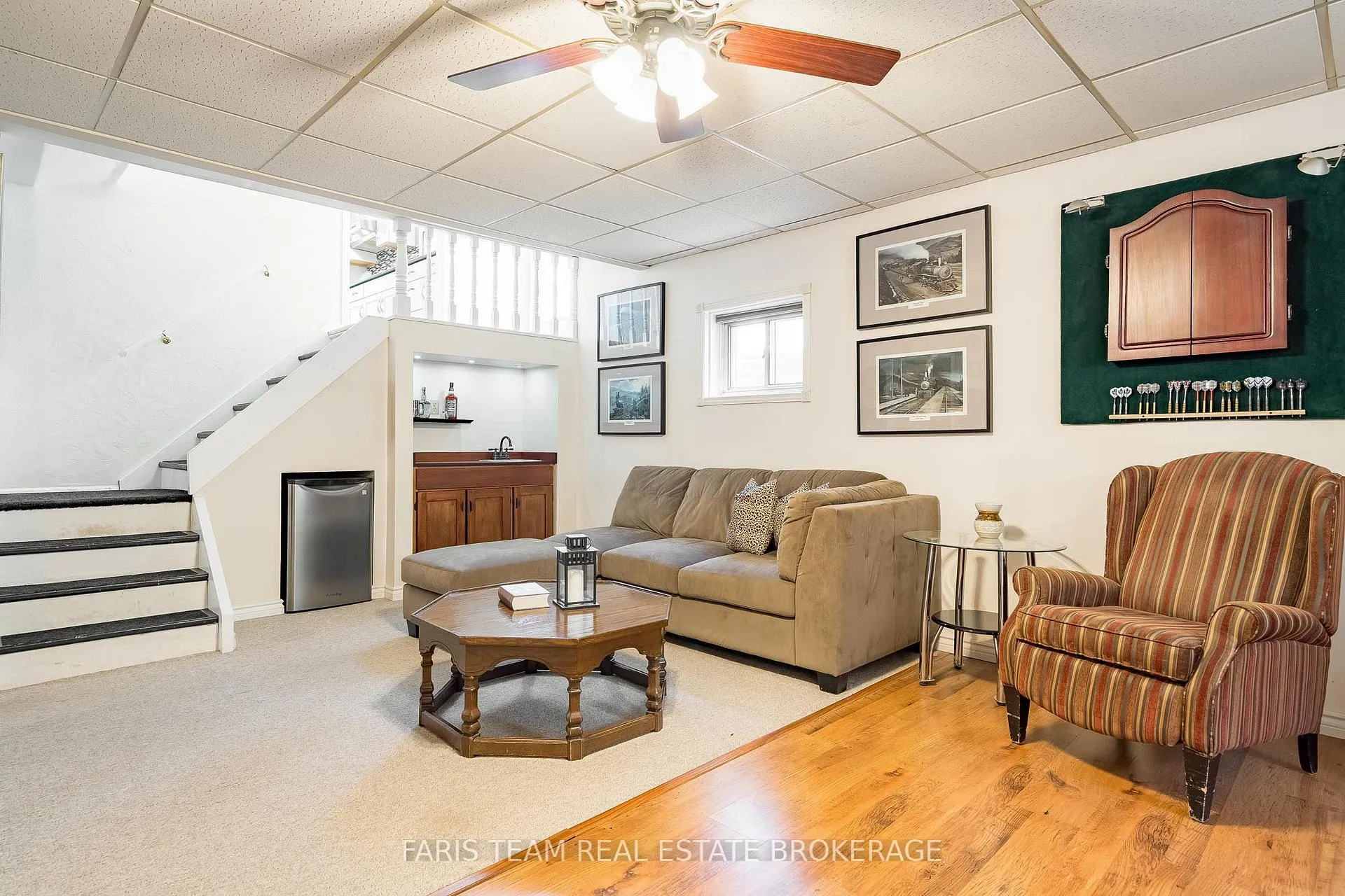 Photo 27 of 5 Fitzroy Terrace, Barrie, Allandale Heights — HOMEH