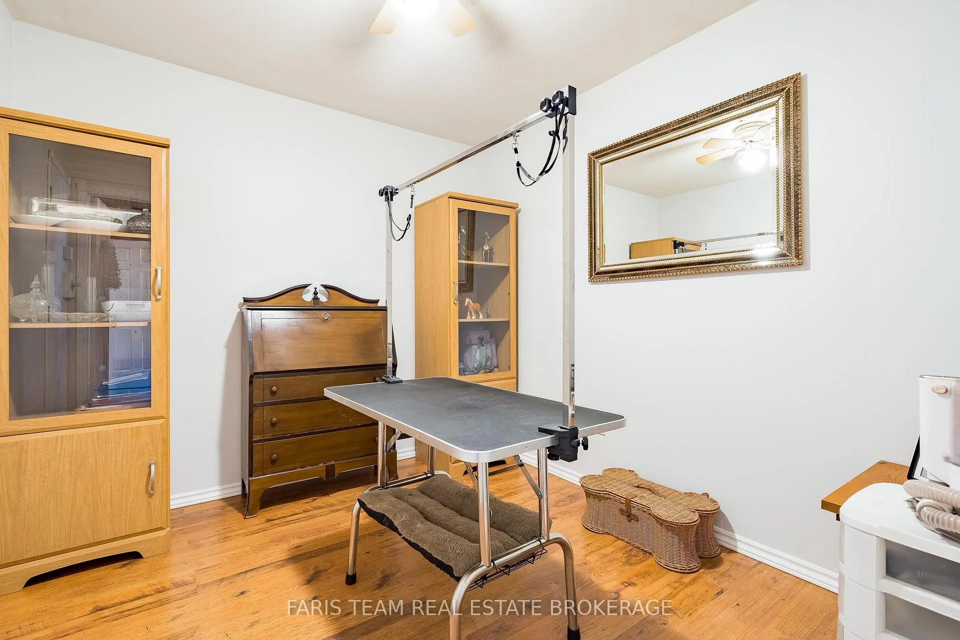 Photo 28 of 5 Fitzroy Terrace, Barrie, Allandale Heights — HOMEH