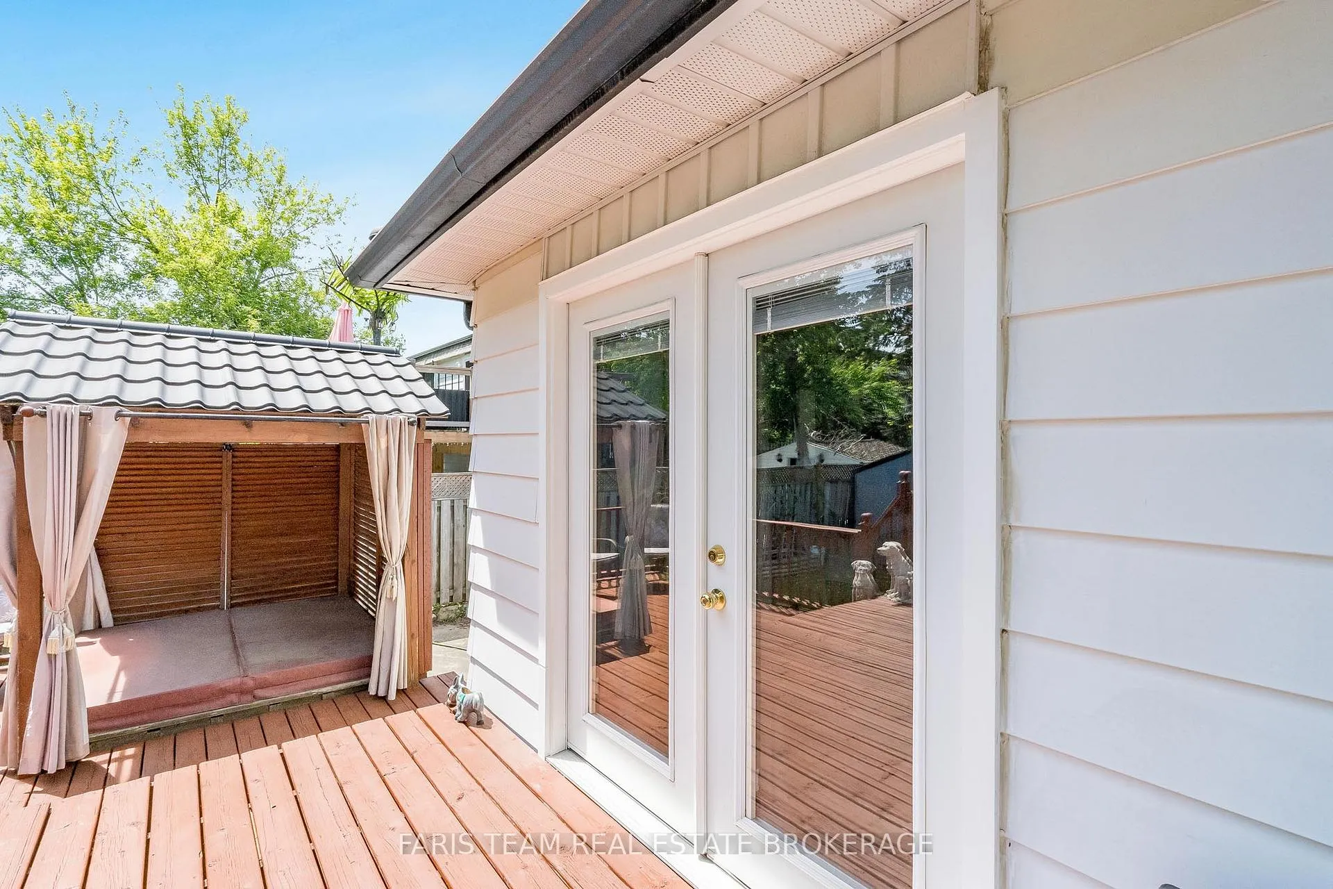 Photo 29 of 5 Fitzroy Terrace, Barrie, Allandale Heights — HOMEH