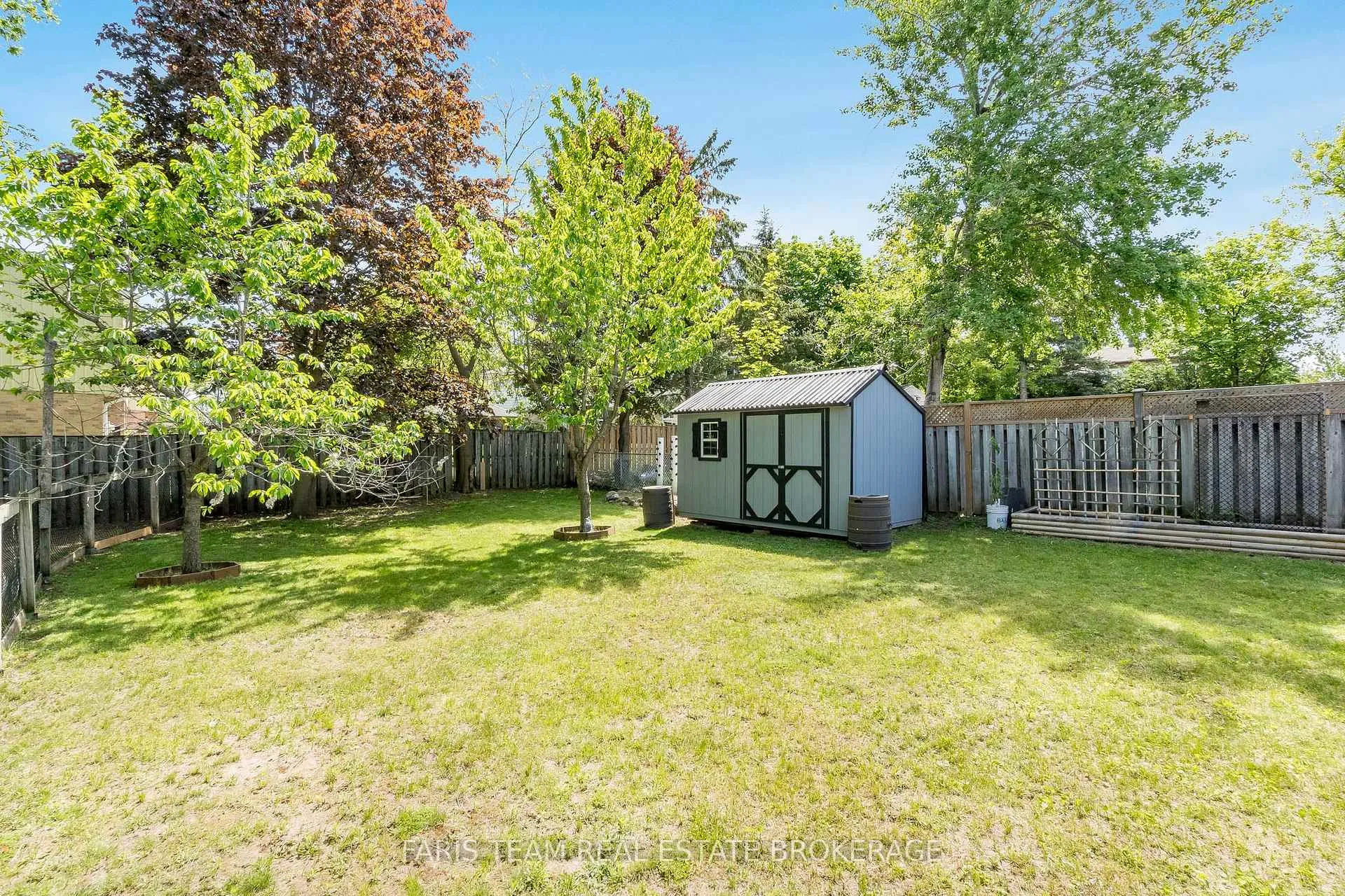 Photo 32 of 5 Fitzroy Terrace, Barrie, Allandale Heights — HOMEH