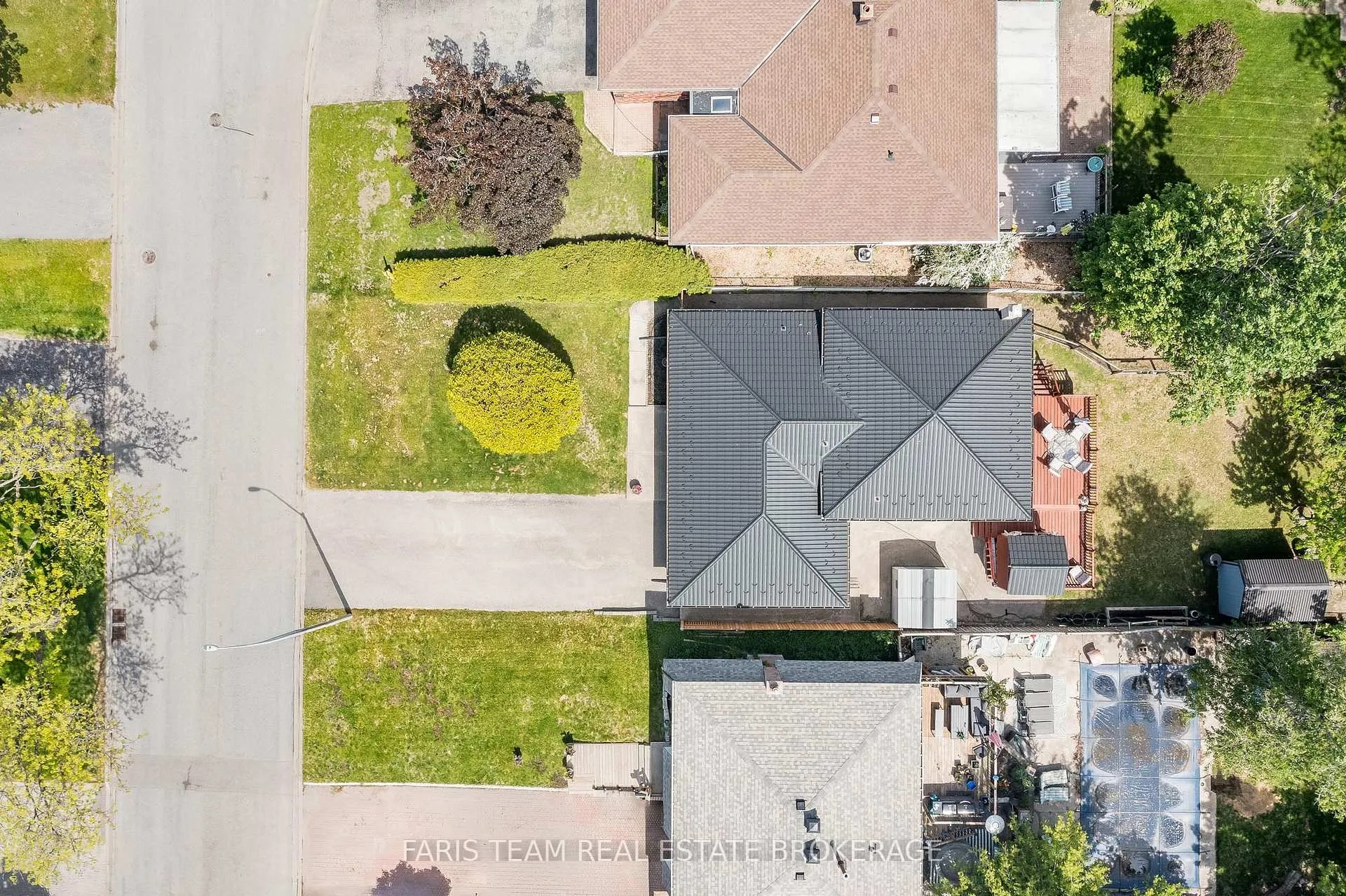 Photo 33 of 5 Fitzroy Terrace, Barrie, Allandale Heights — HOMEH
