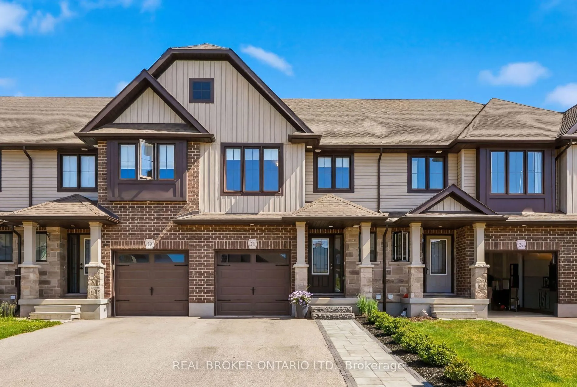 Photo 1 of 28 Isaac Street, Woolwich, Elmira — HOMEH