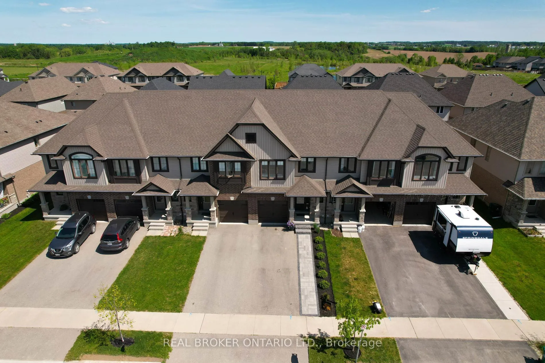 Photo 2 of 28 Isaac Street, Woolwich, Elmira — HOMEH