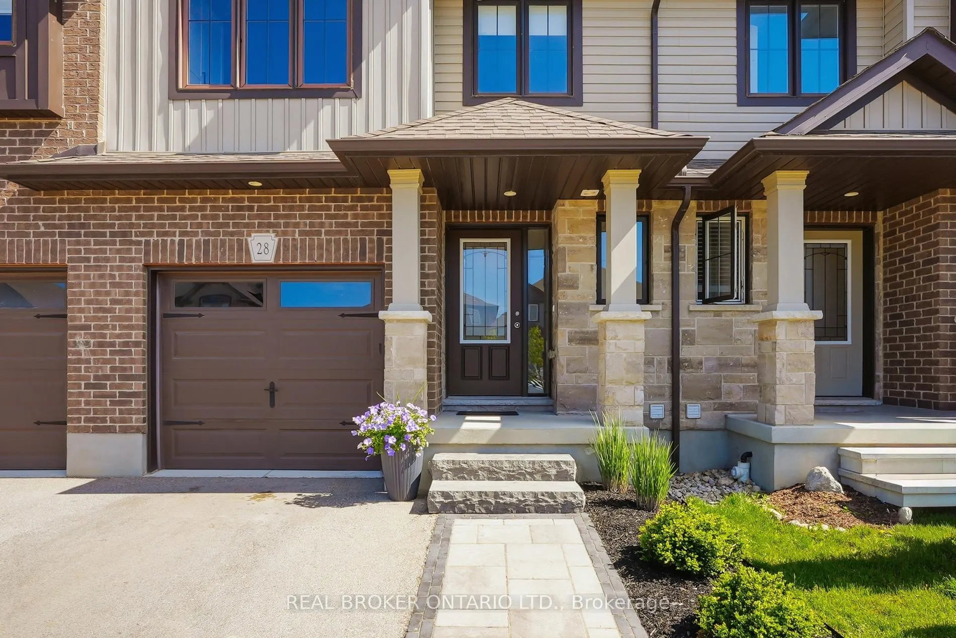 Photo 6 of 28 Isaac Street, Woolwich, Elmira — HOMEH