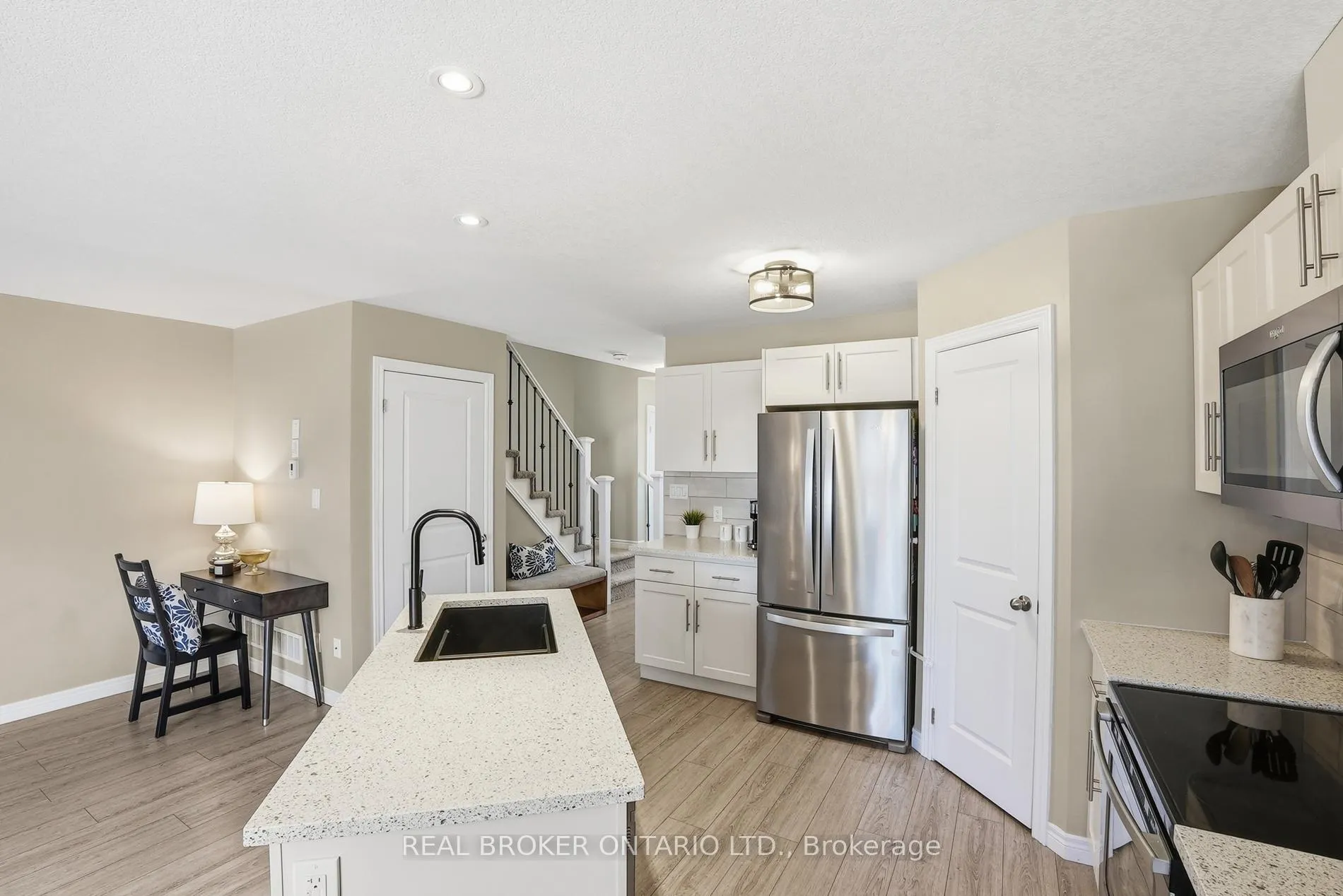Photo 14 of 28 Isaac Street, Woolwich, Elmira — HOMEH