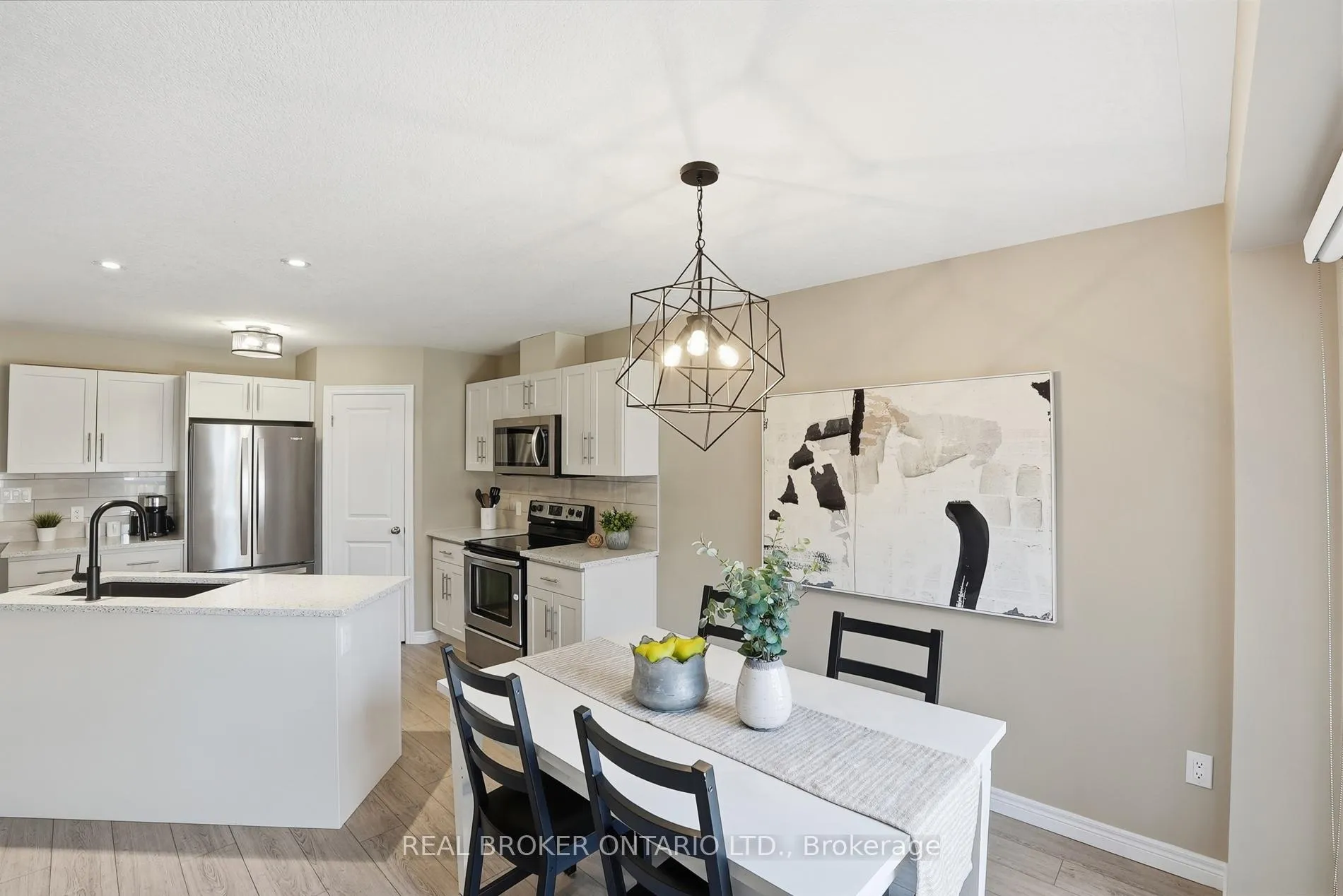 Photo 16 of 28 Isaac Street, Woolwich, Elmira — HOMEH