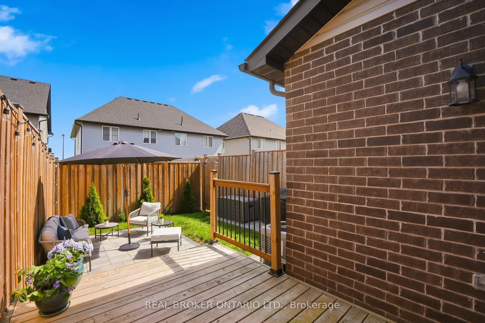 Photo 35 of 28 Isaac Street, Woolwich, Elmira — HOMEH