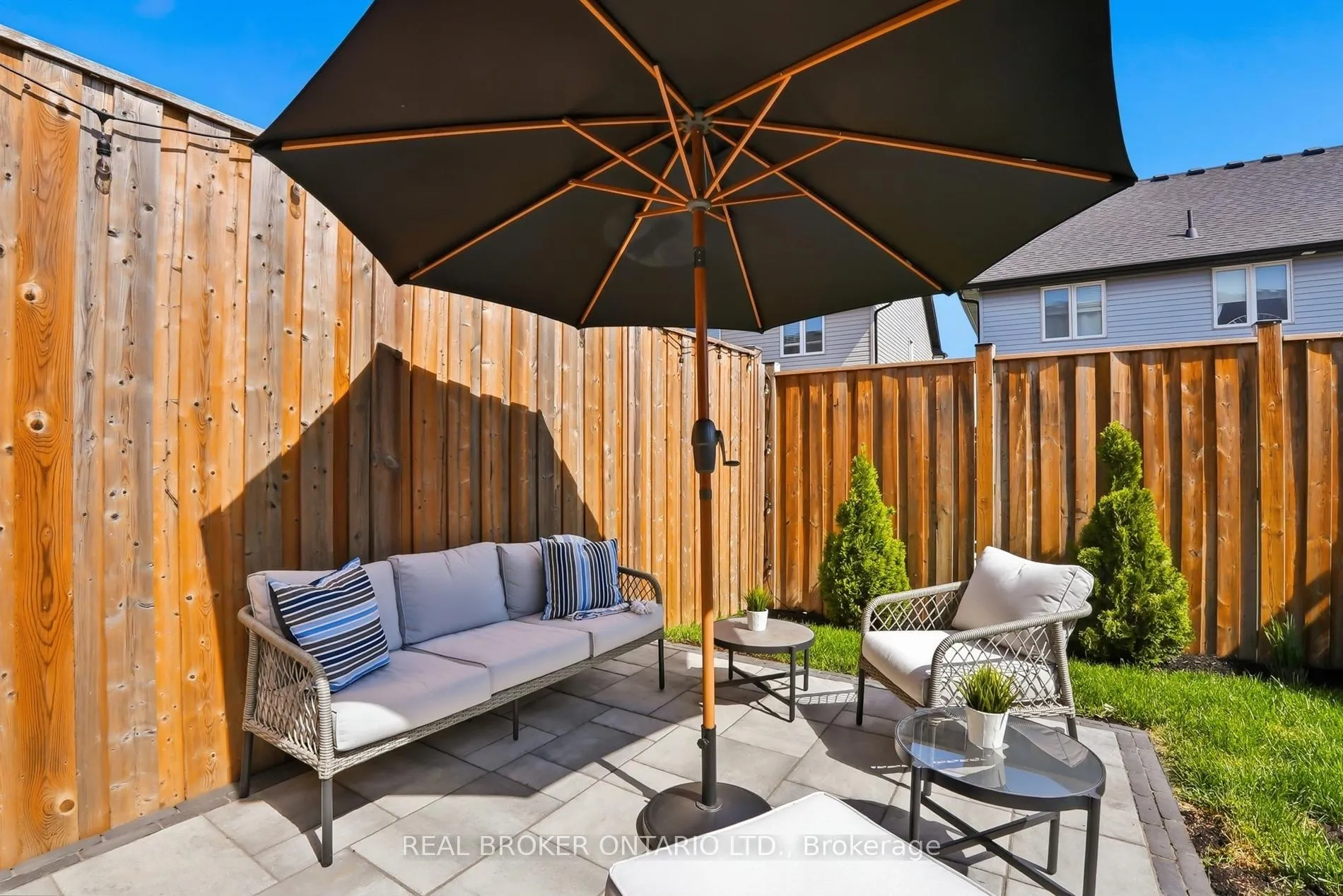 Photo 37 of 28 Isaac Street, Woolwich, Elmira — HOMEH