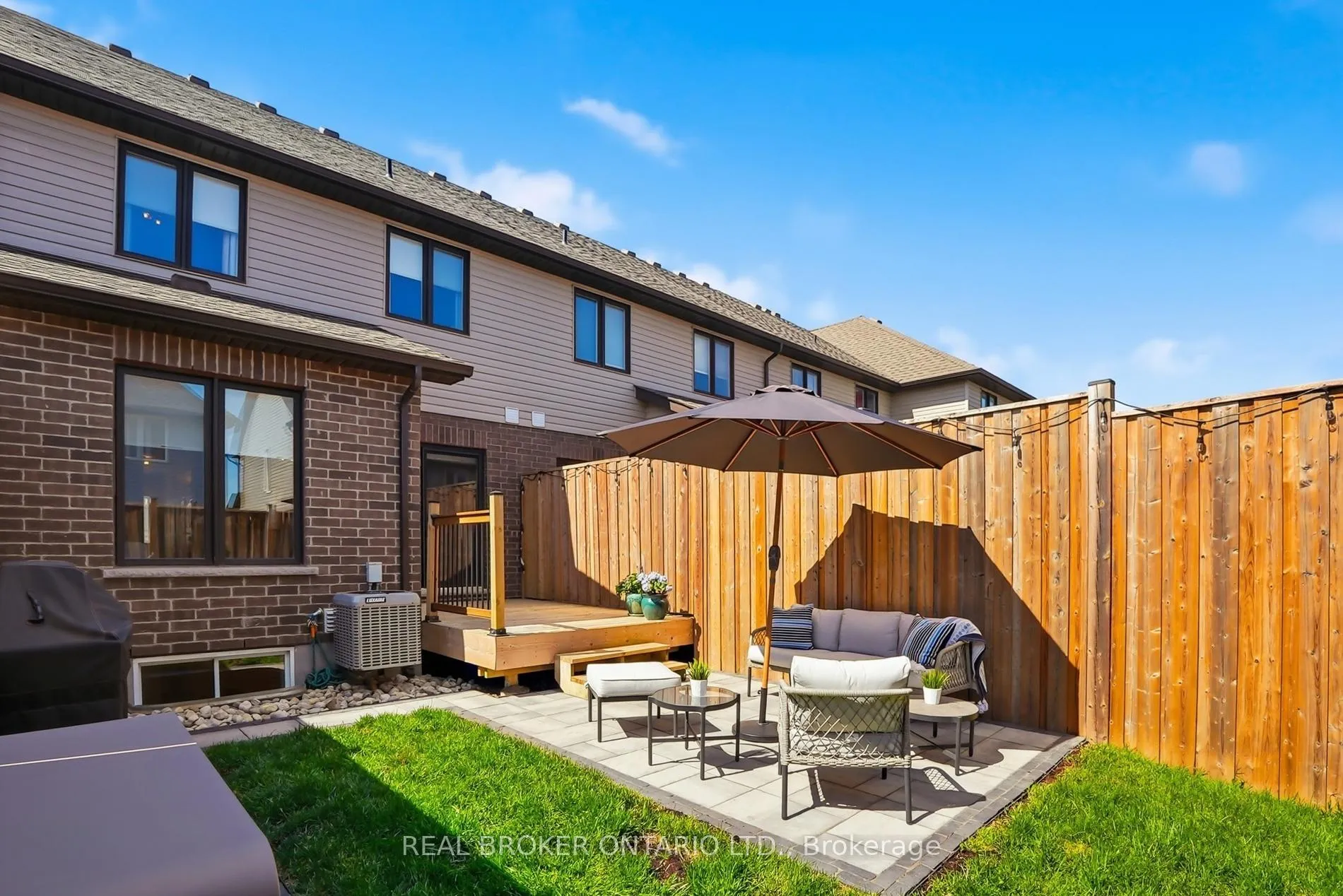 Photo 38 of 28 Isaac Street, Woolwich, Elmira — HOMEH
