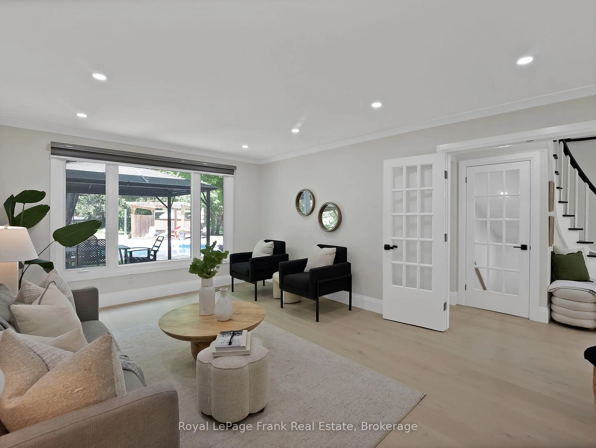 Photo 10 of 1609 Champlain Drive, Peterborough, Northcrest Ward 5 — HOMEH