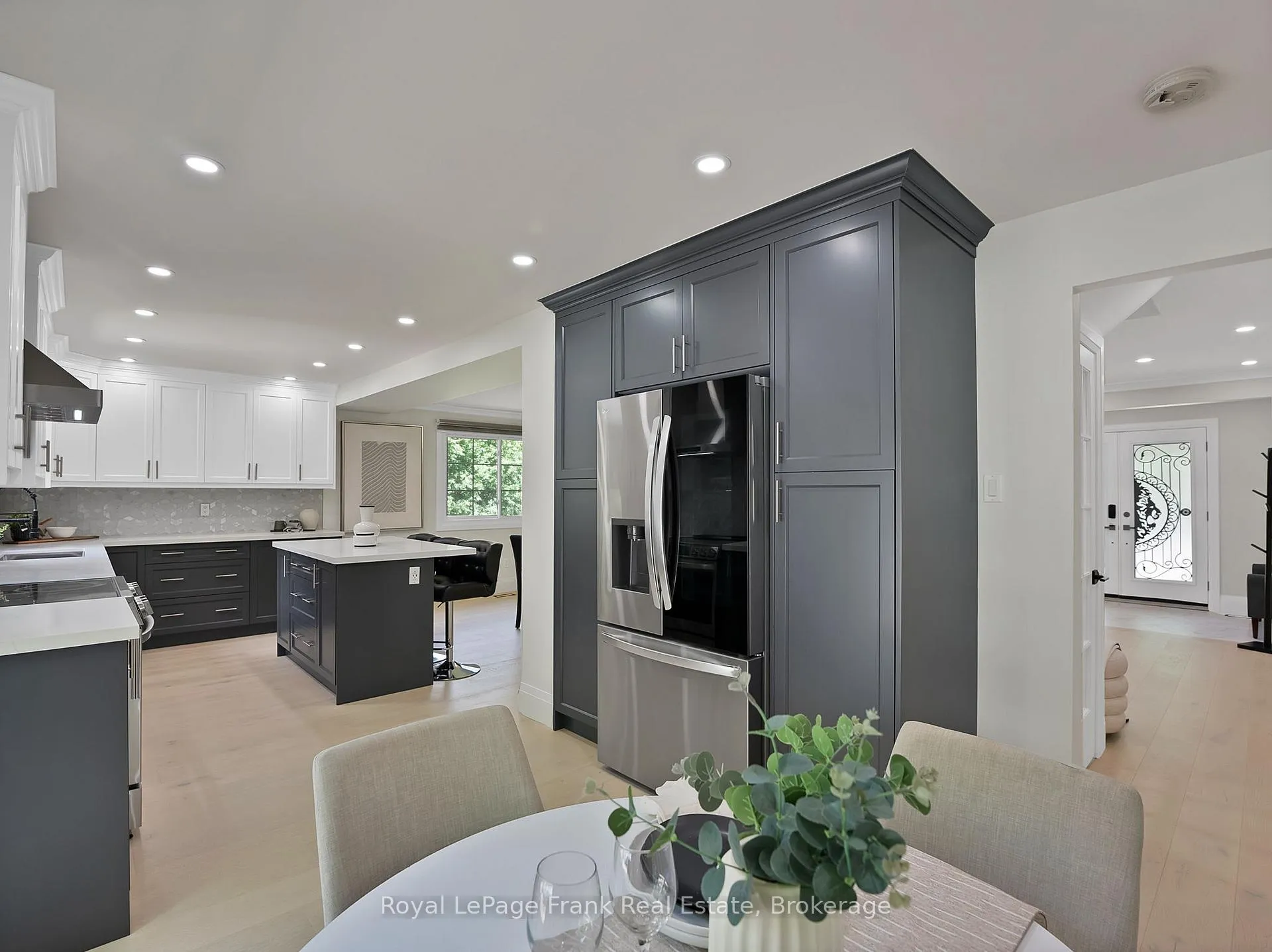 Photo 16 of 1609 Champlain Drive, Peterborough, Northcrest Ward 5 — HOMEH