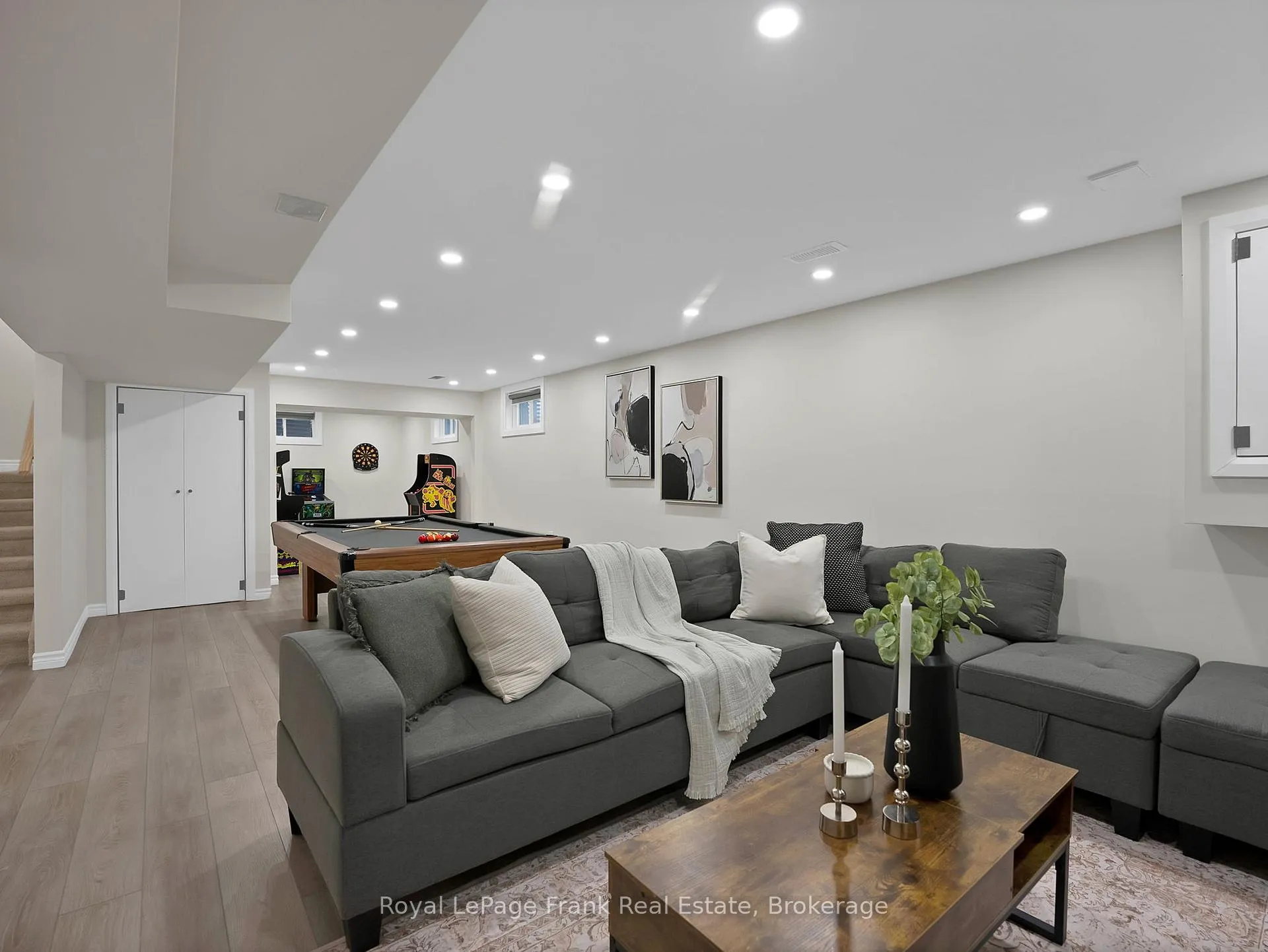 Photo 31 of 1609 Champlain Drive, Peterborough, Northcrest Ward 5 — HOMEH