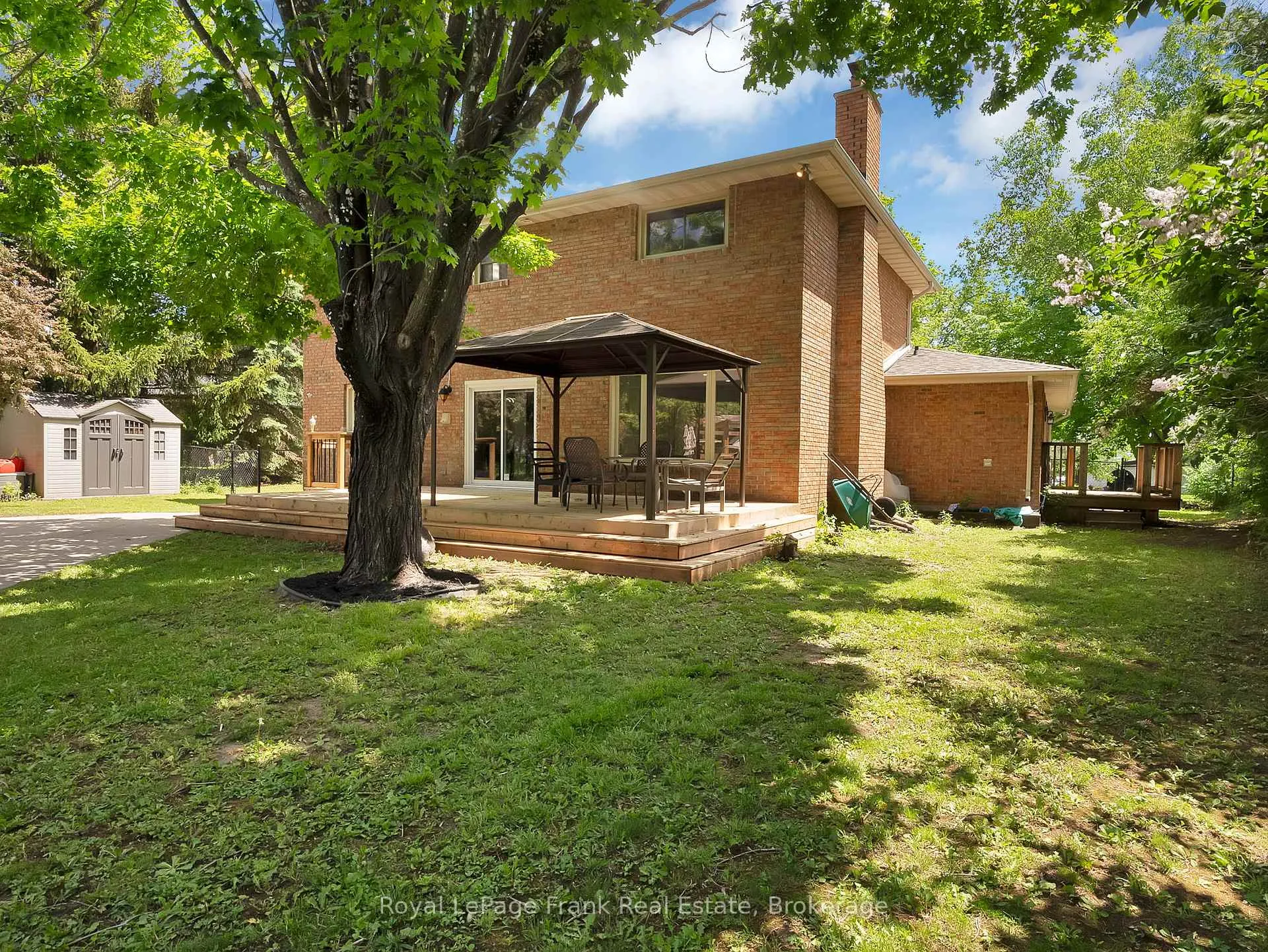 Photo 37 of 1609 Champlain Drive, Peterborough, Northcrest Ward 5 — HOMEH