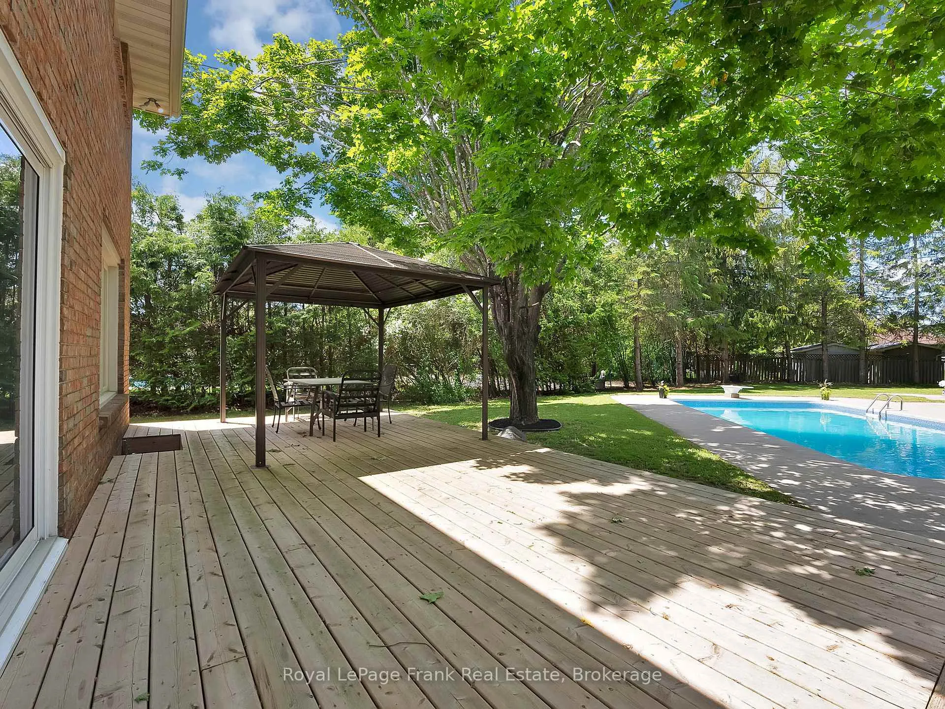 Photo 38 of 1609 Champlain Drive, Peterborough, Northcrest Ward 5 — HOMEH
