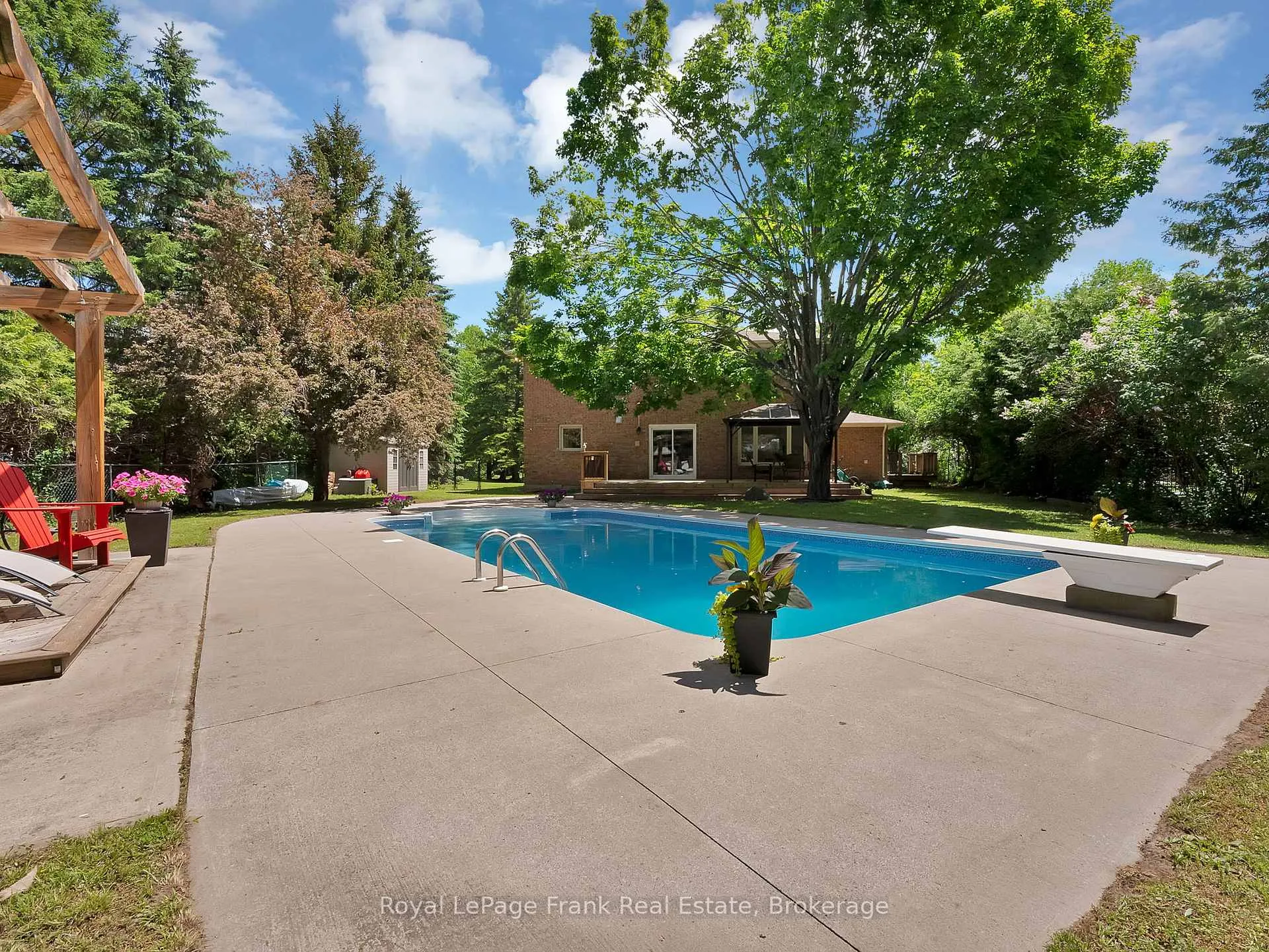 Photo 39 of 1609 Champlain Drive, Peterborough, Northcrest Ward 5 — HOMEH
