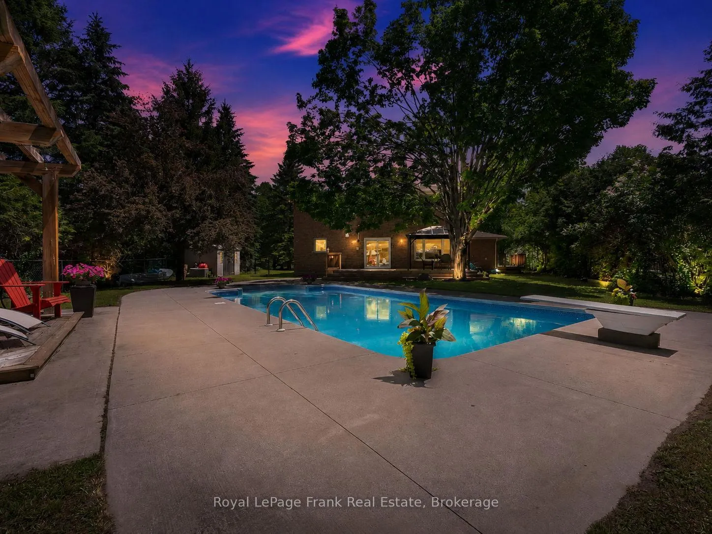 Photo 40 of 1609 Champlain Drive, Peterborough, Northcrest Ward 5 — HOMEH