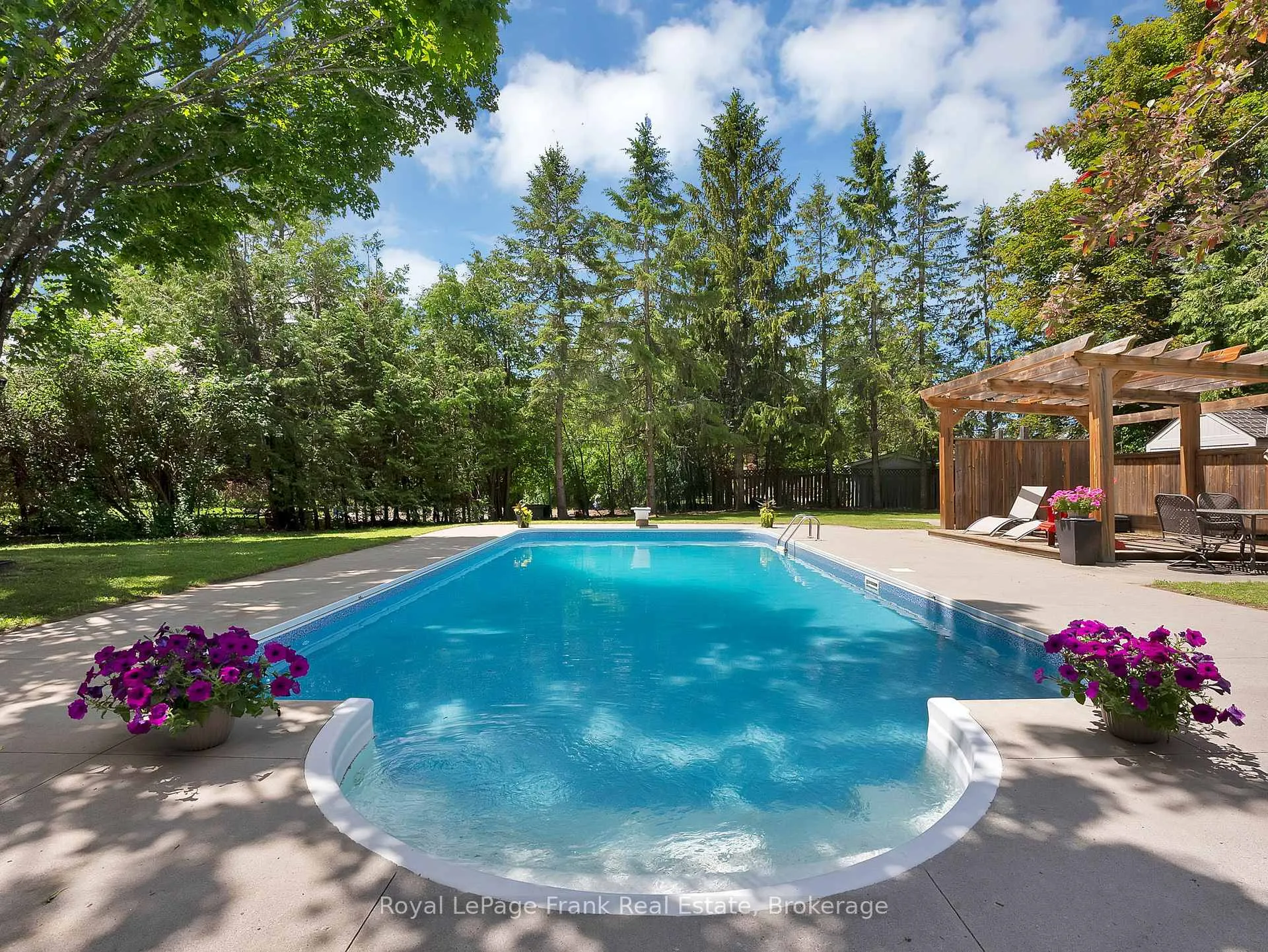 Photo 41 of 1609 Champlain Drive, Peterborough, Northcrest Ward 5 — HOMEH