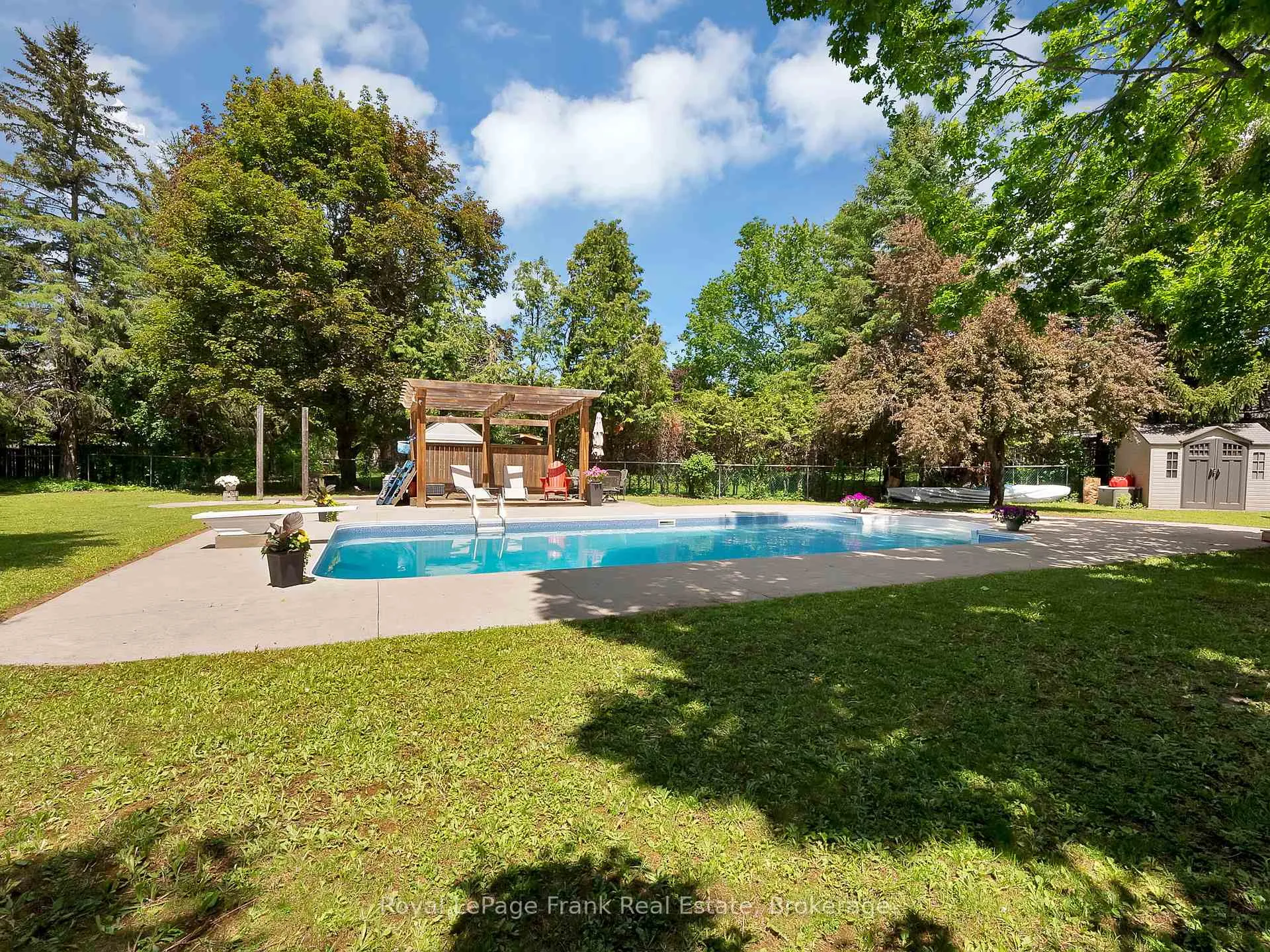 Photo 42 of 1609 Champlain Drive, Peterborough, Northcrest Ward 5 — HOMEH